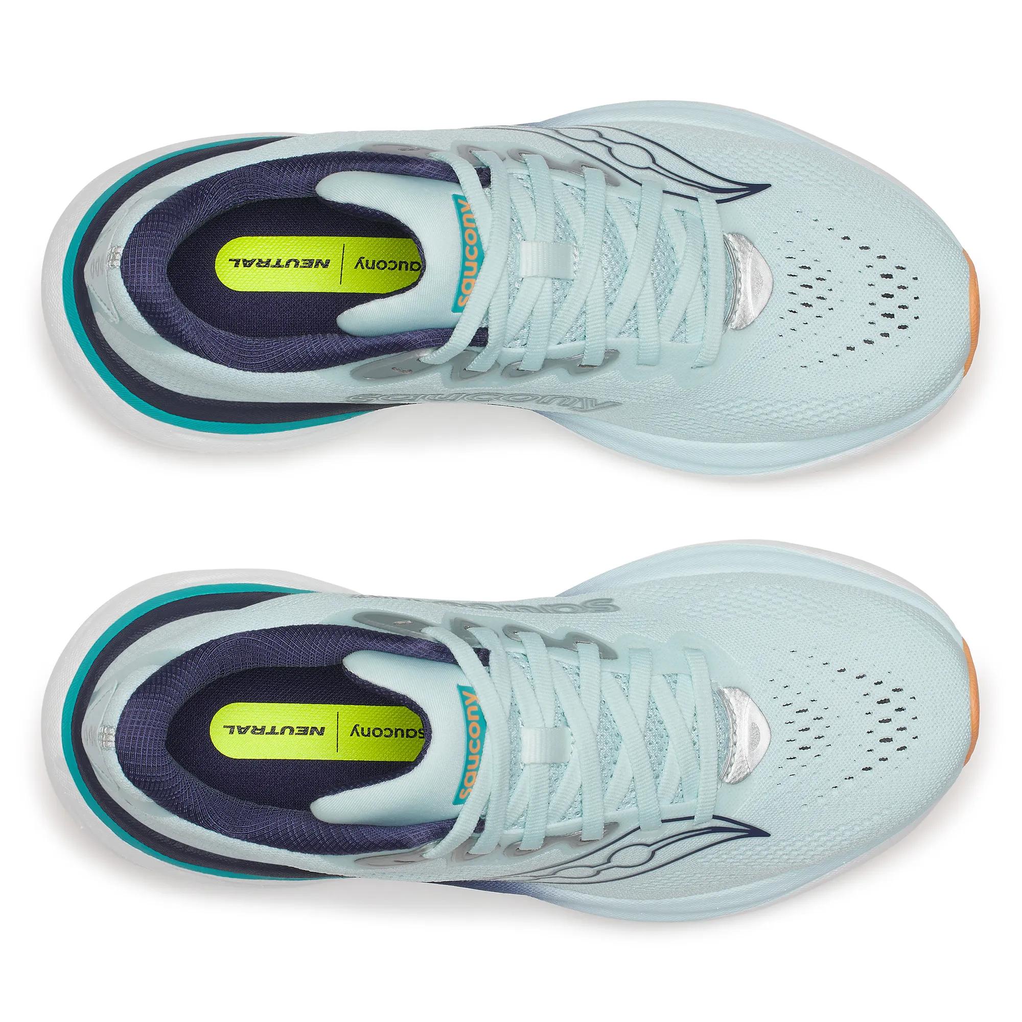 Women's Saucony Ride 19