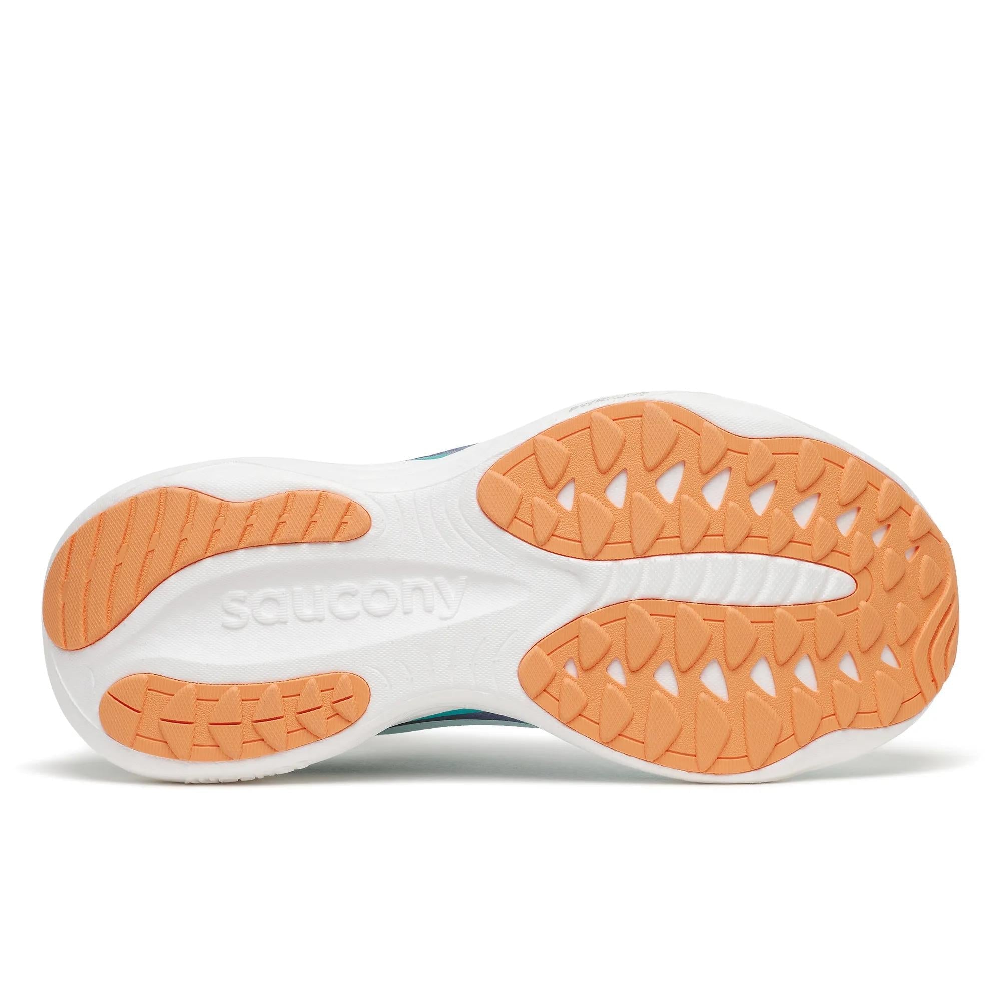 Women's Saucony Ride 19