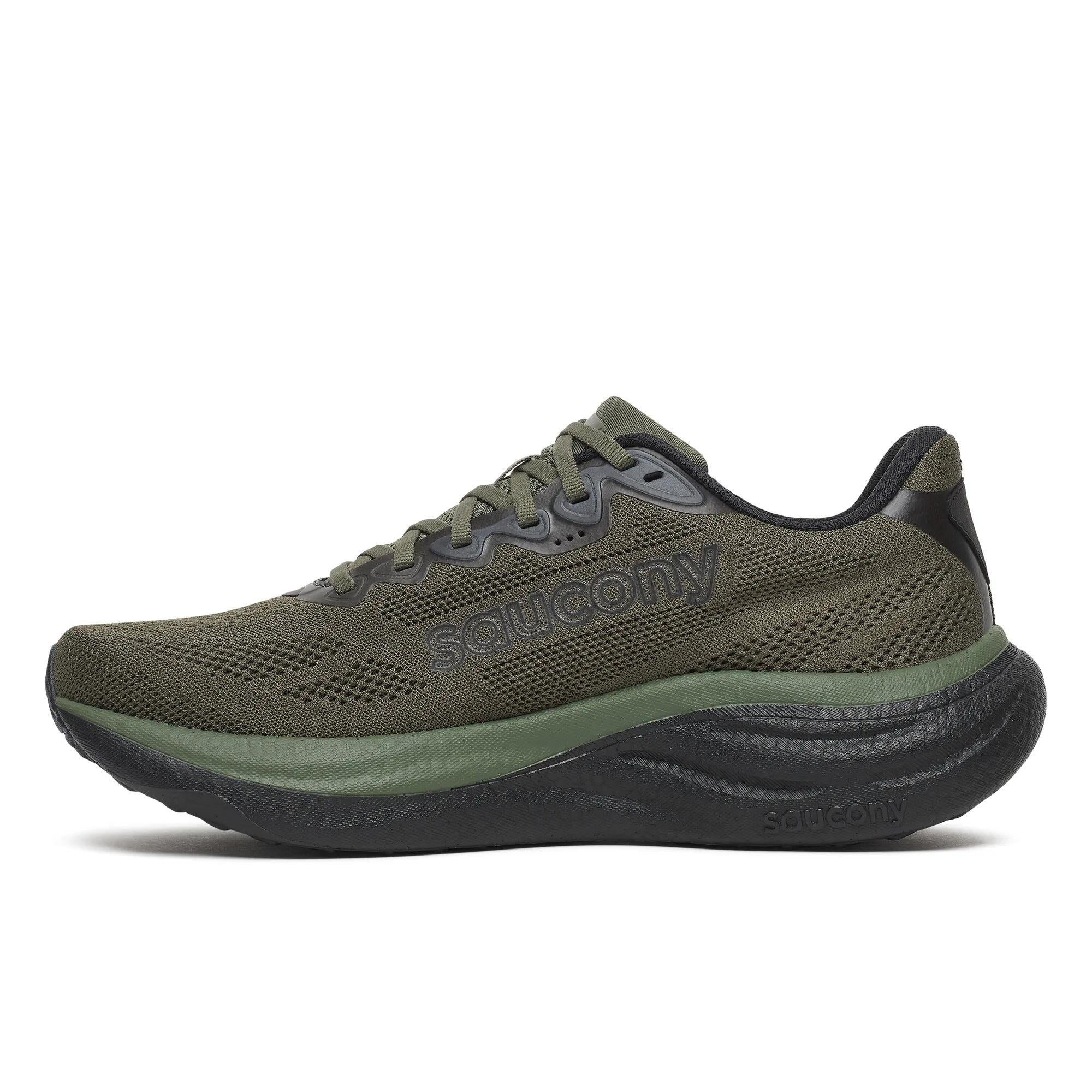 Men's Saucony Ride 19
