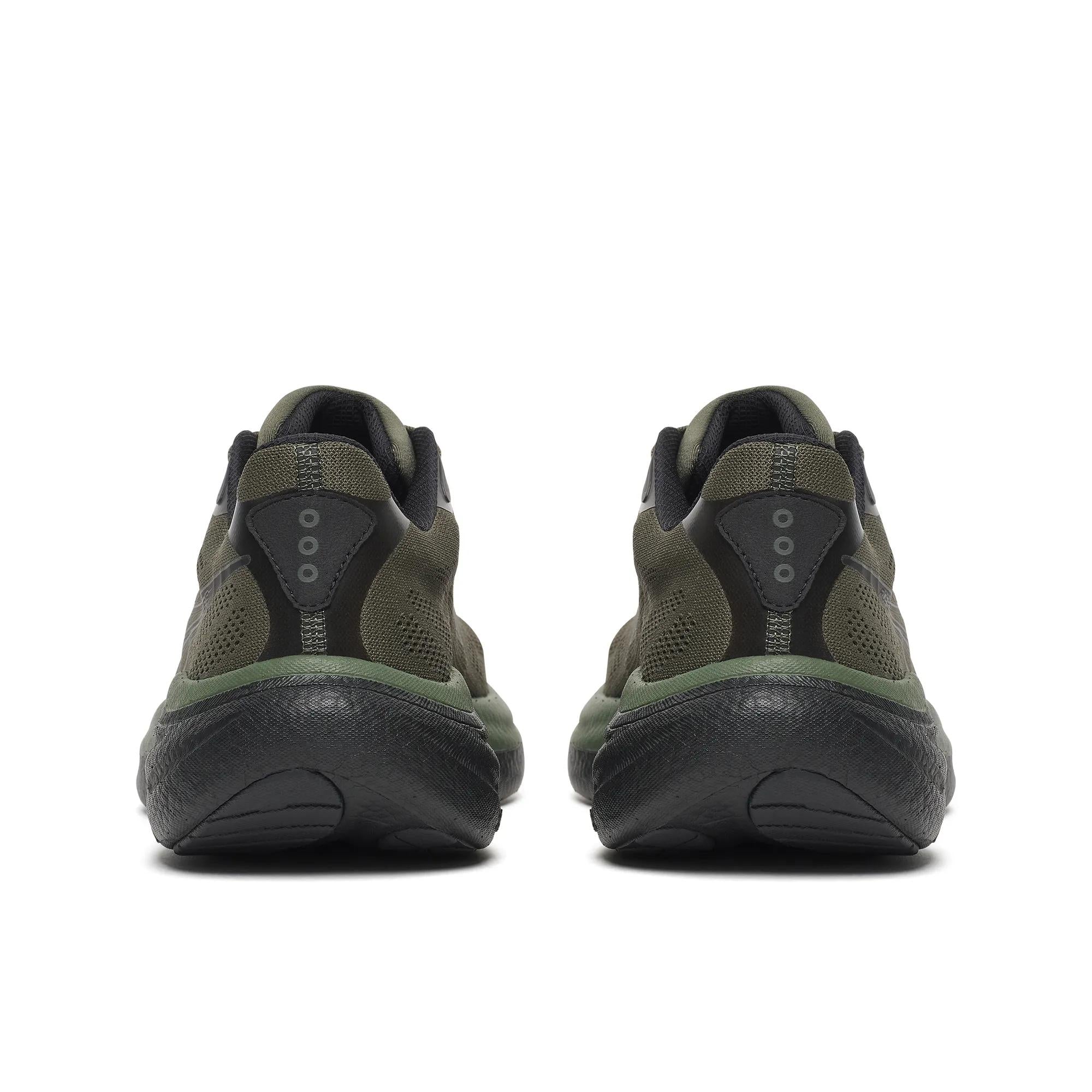 Men's Saucony Ride 19