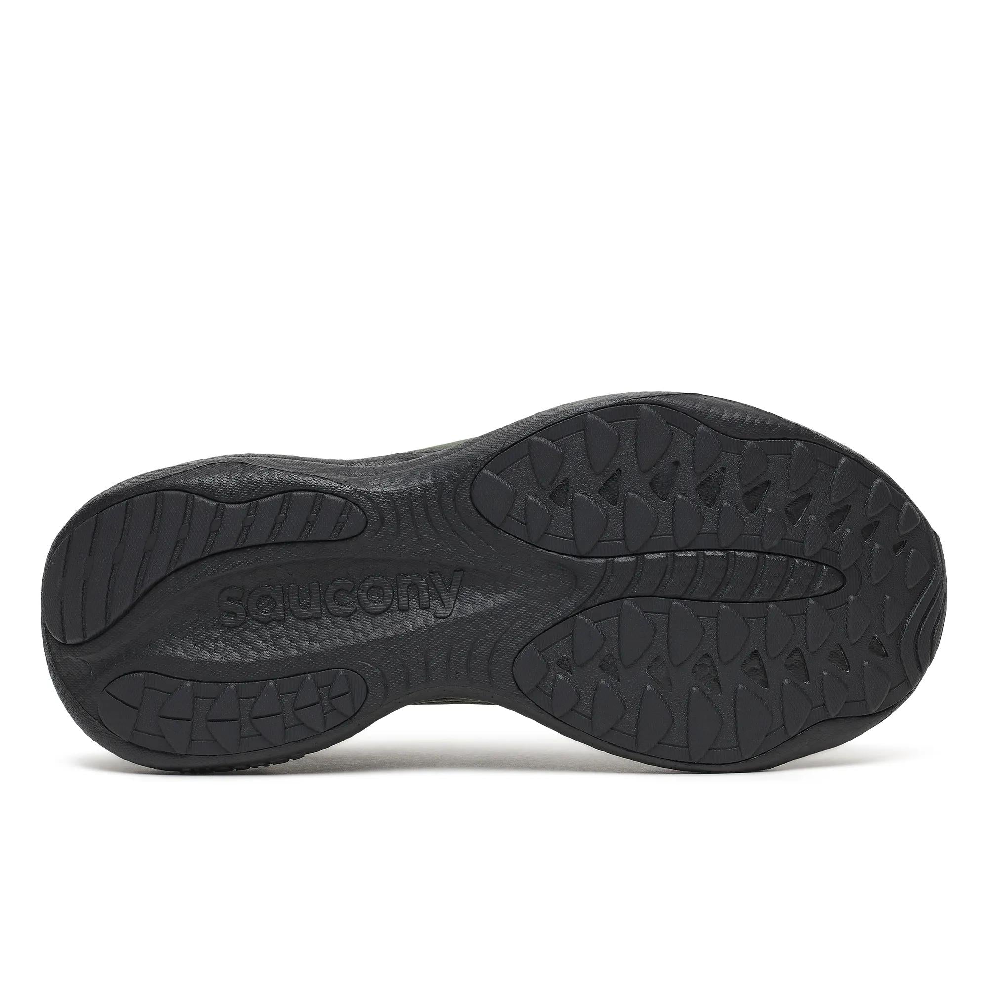 Men's Saucony Ride 19