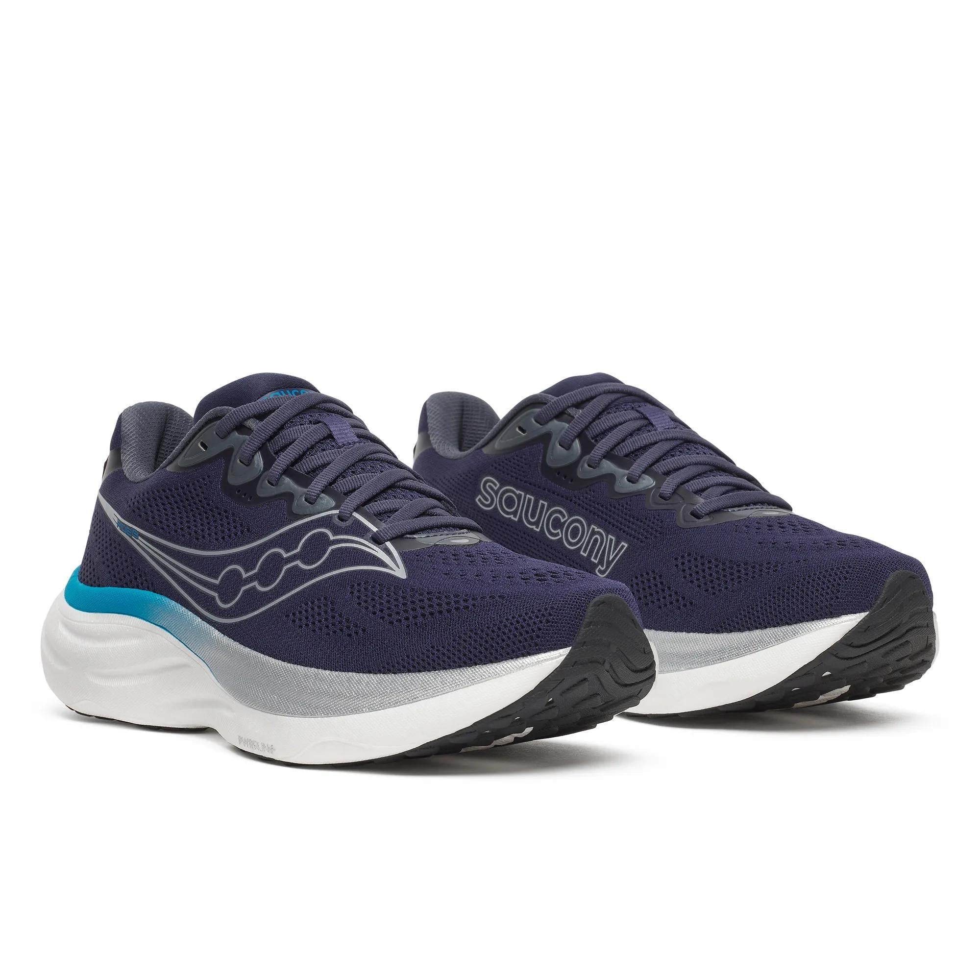 Men's Saucony Ride 19