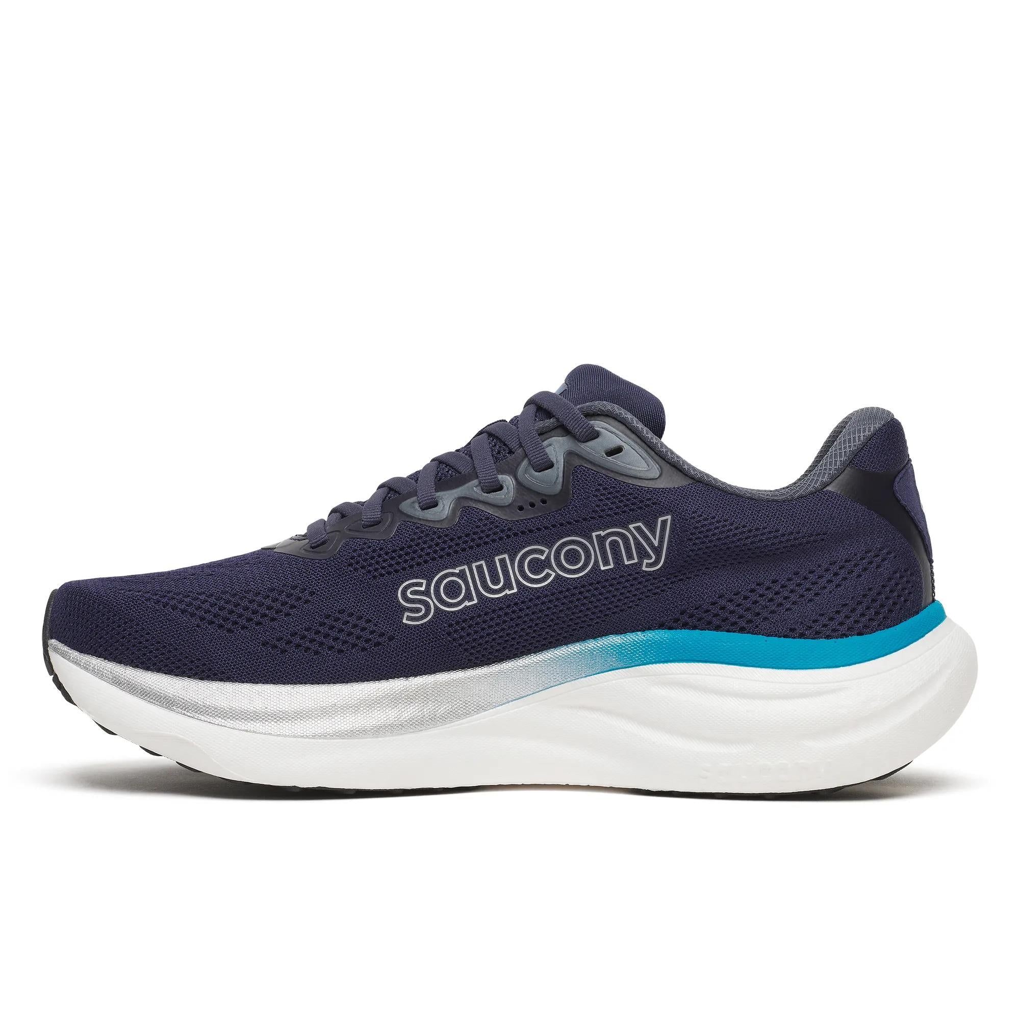 Men's Saucony Ride 19