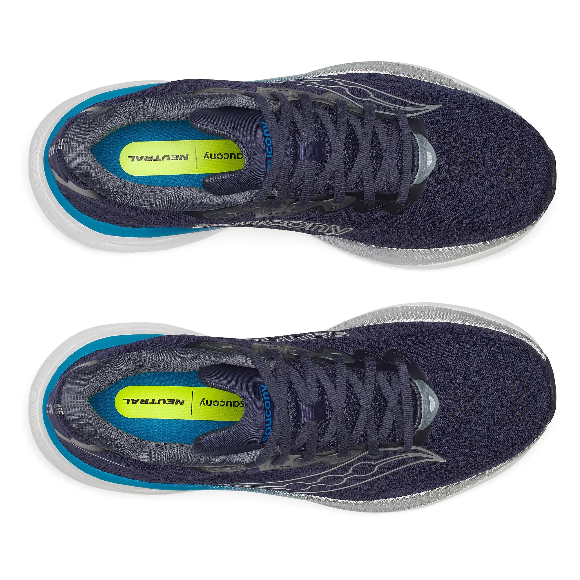 Men's Saucony Ride 19