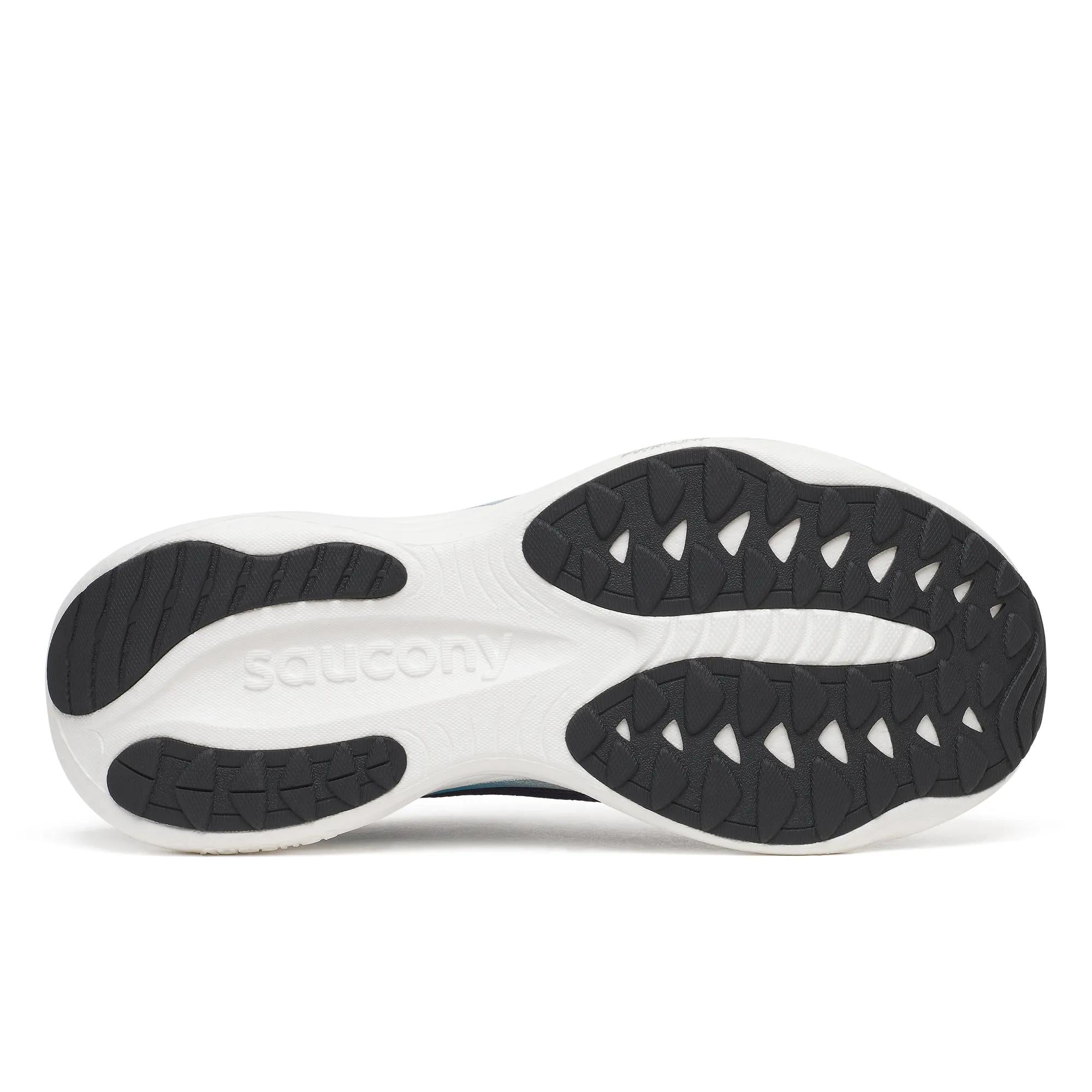 Men's Saucony Ride 19