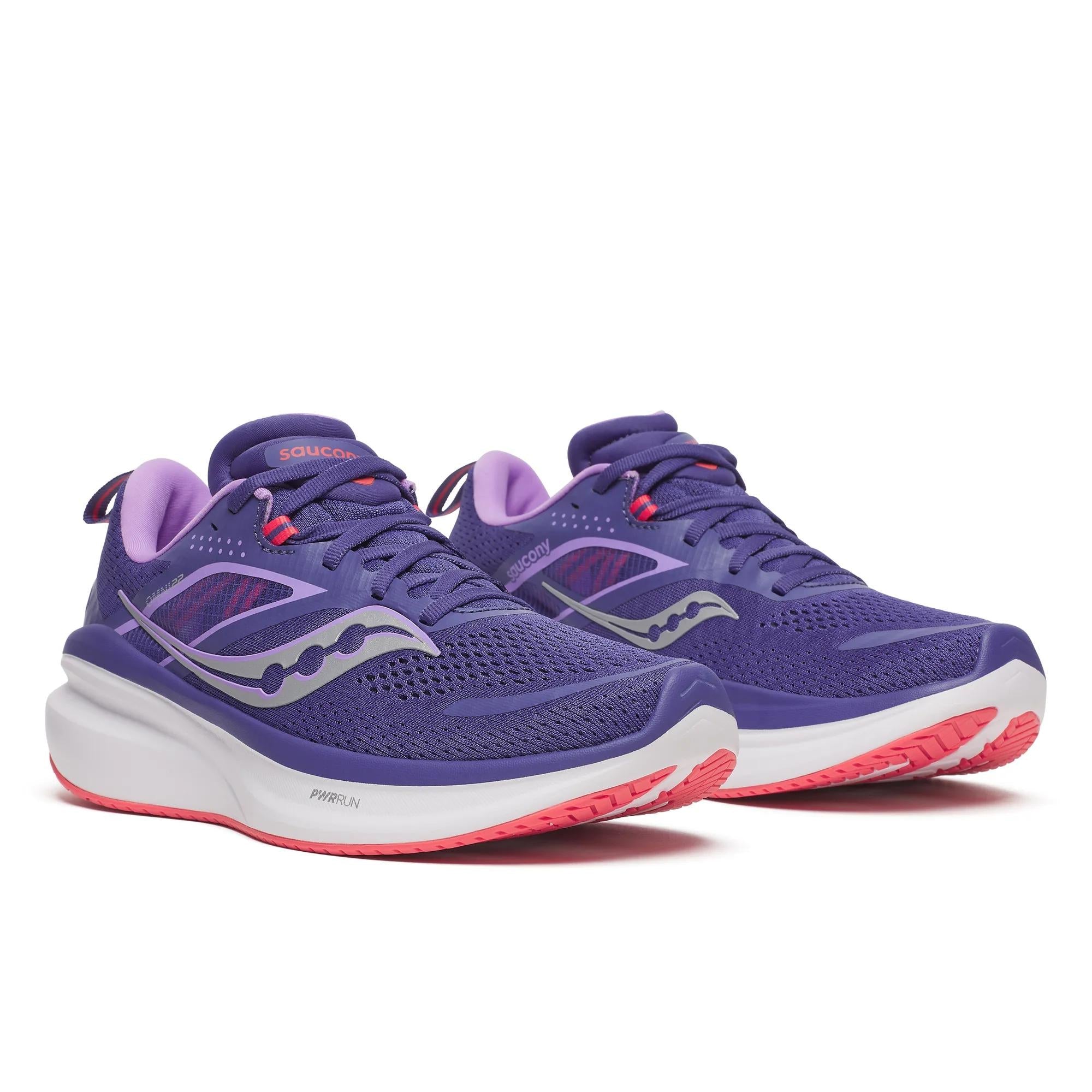 Women's Saucony Omni 22 (Clearance)