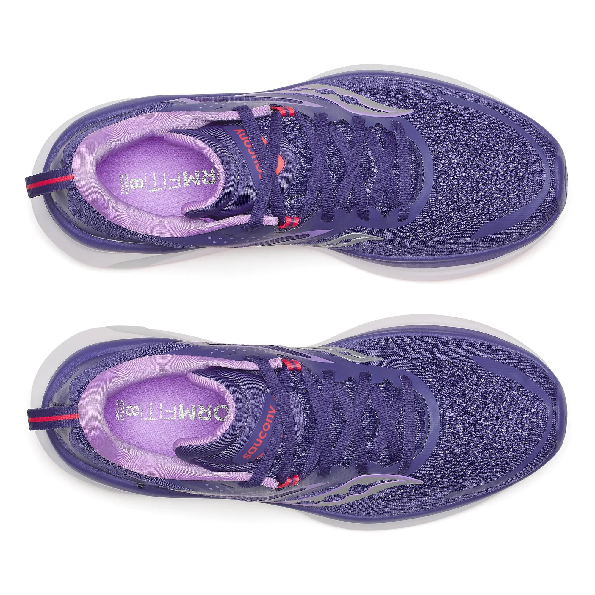 Women's Saucony Omni 22 (Clearance)