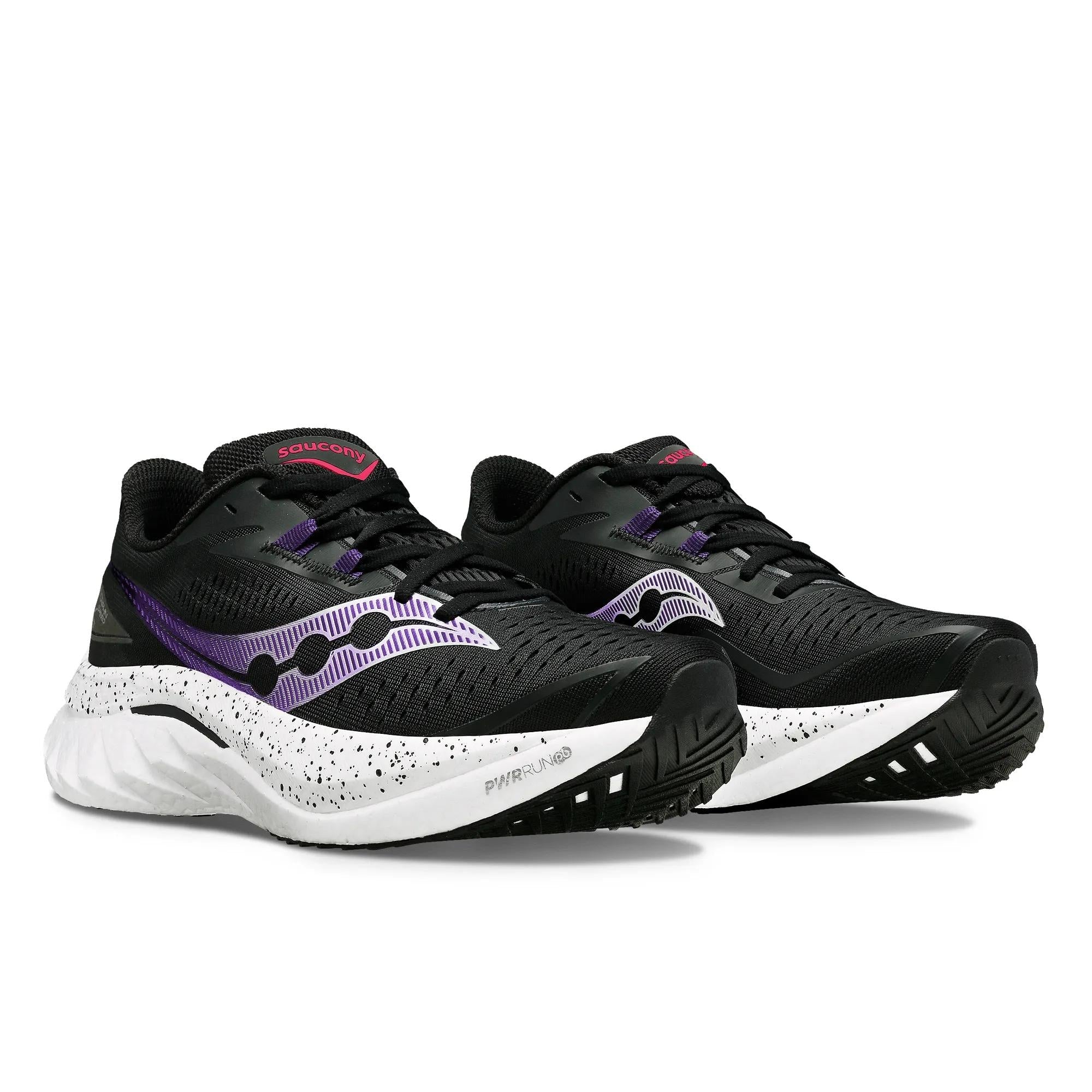 Women's Saucony Endorphin Speed 4 (Clearance)