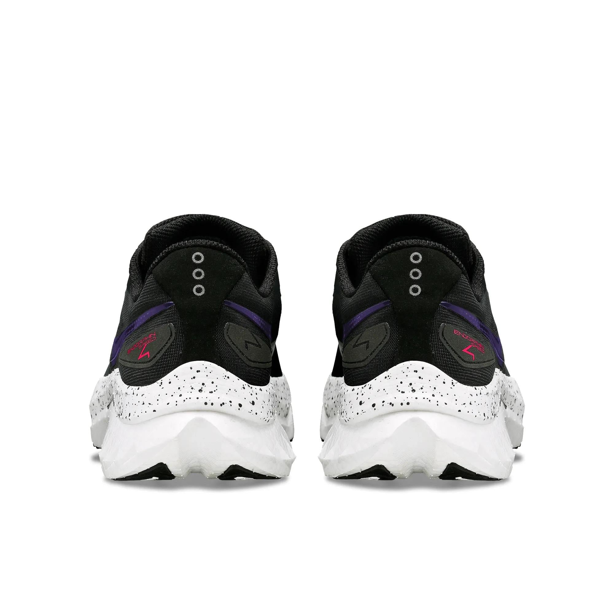 Women's Saucony Endorphin Speed 4 (Clearance)