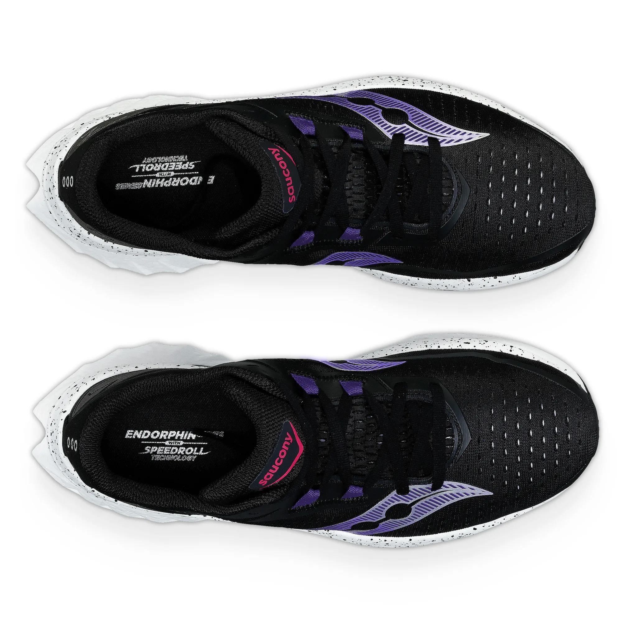 Women's Saucony Endorphin Speed 4 (Clearance)
