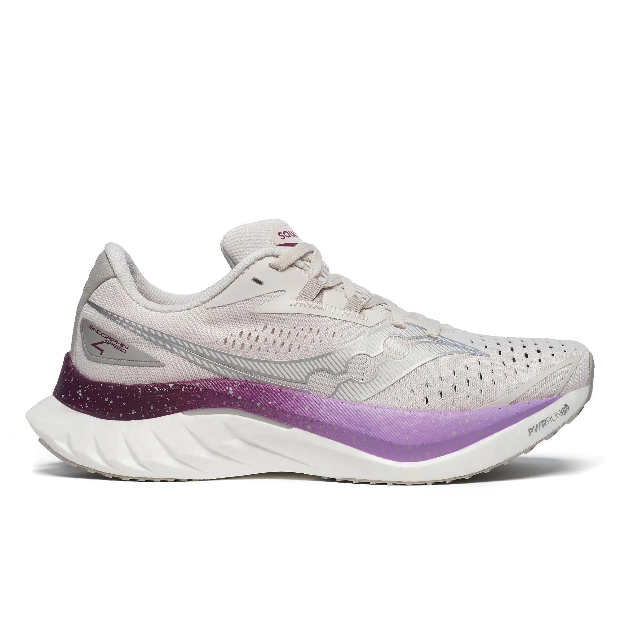 Women's Saucony Endorphin Speed 4 (Clearance)