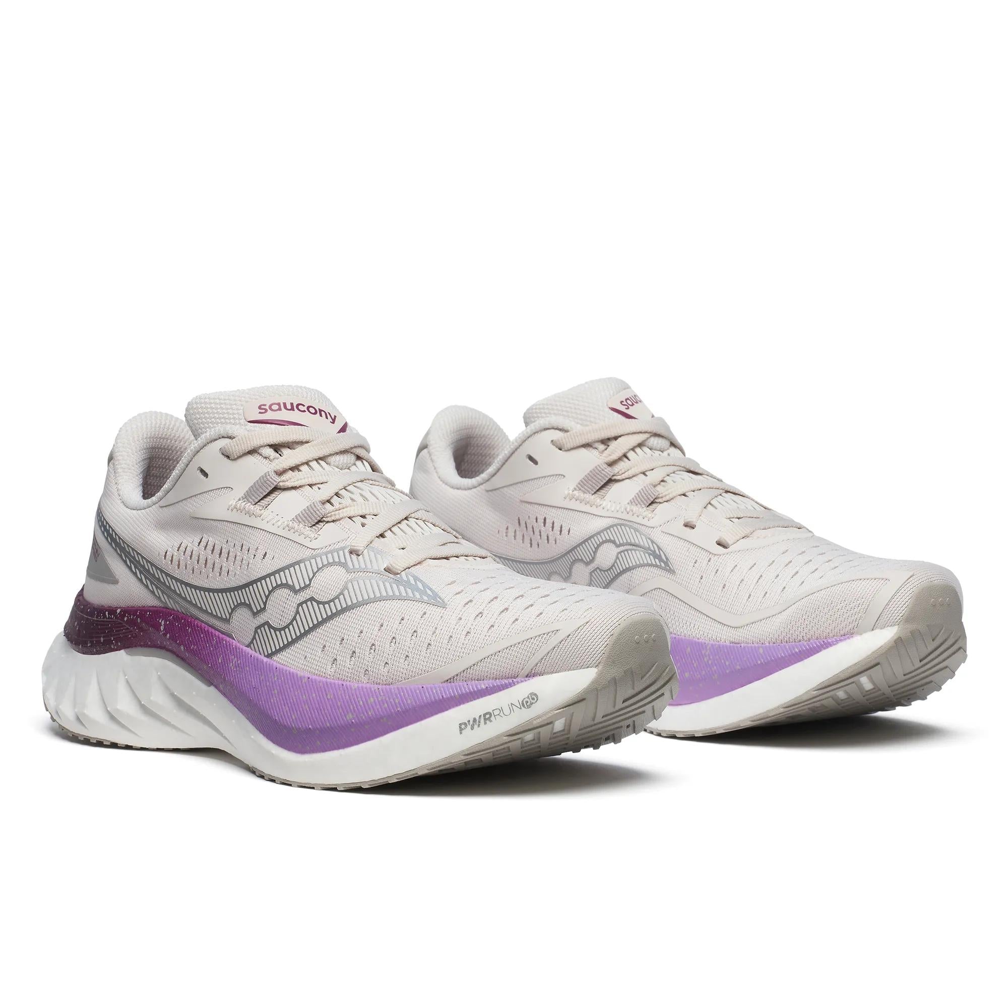 Women's Saucony Endorphin Speed 4 (Clearance)