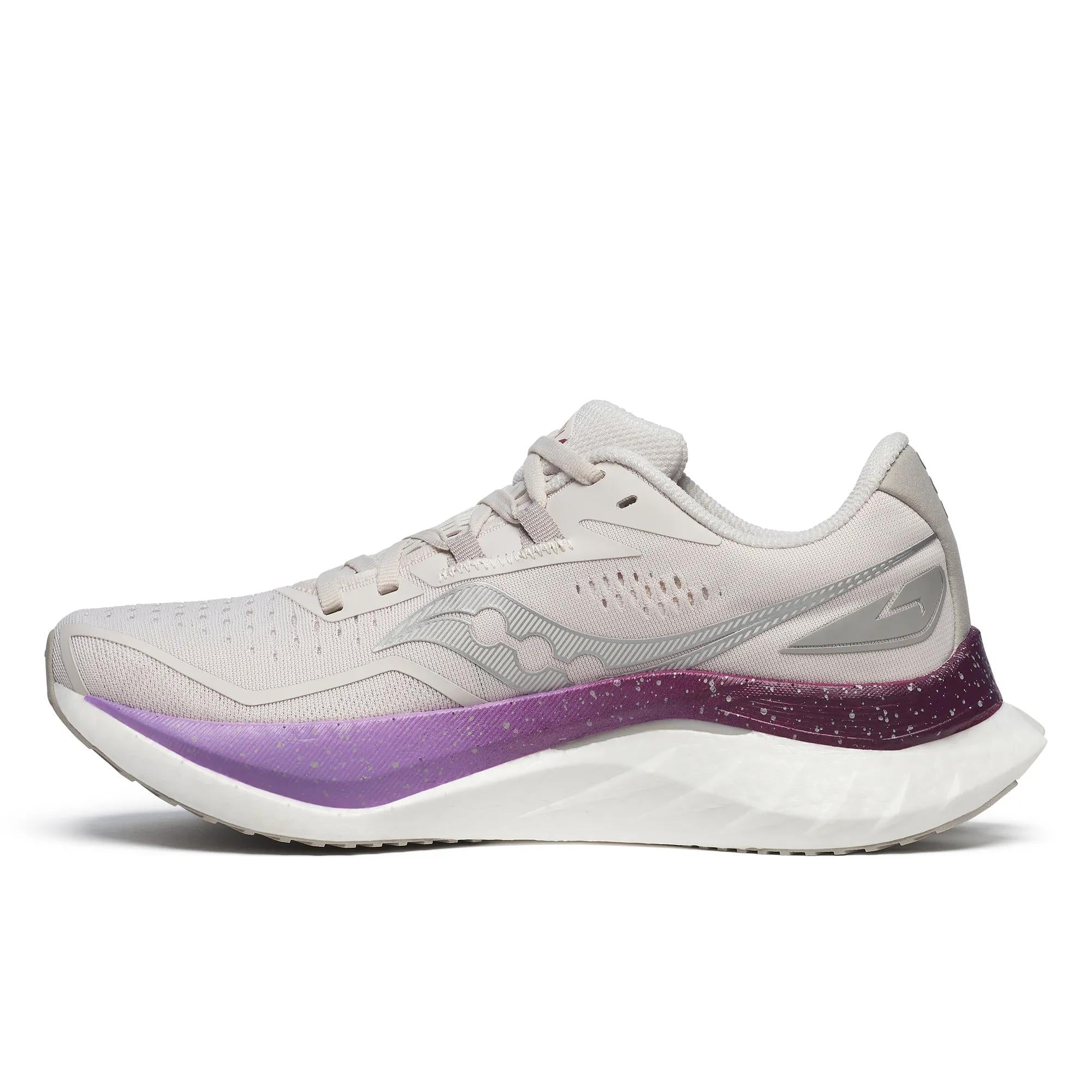 Women's Saucony Endorphin Speed 4 (Clearance)