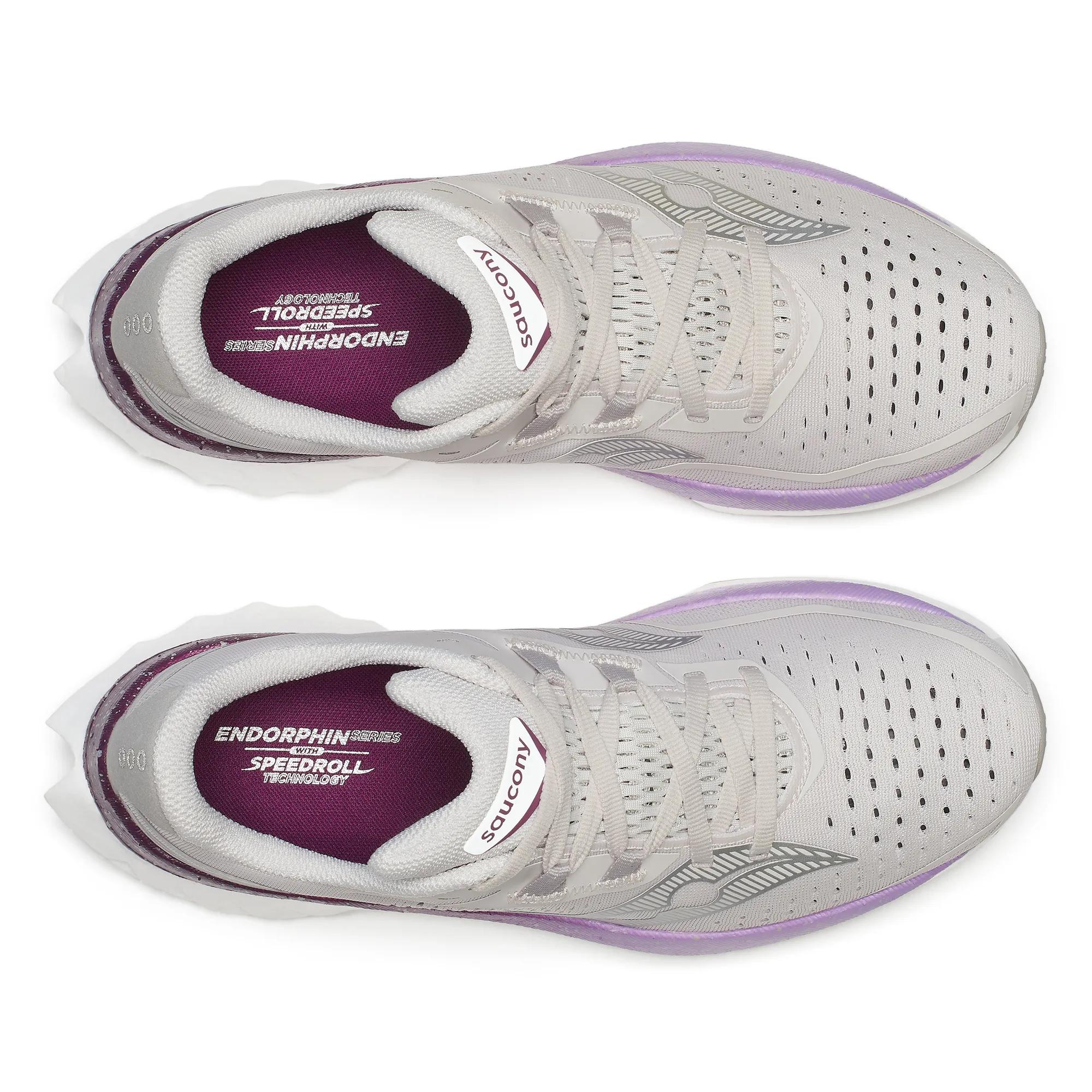 Women's Saucony Endorphin Speed 4 (Clearance)