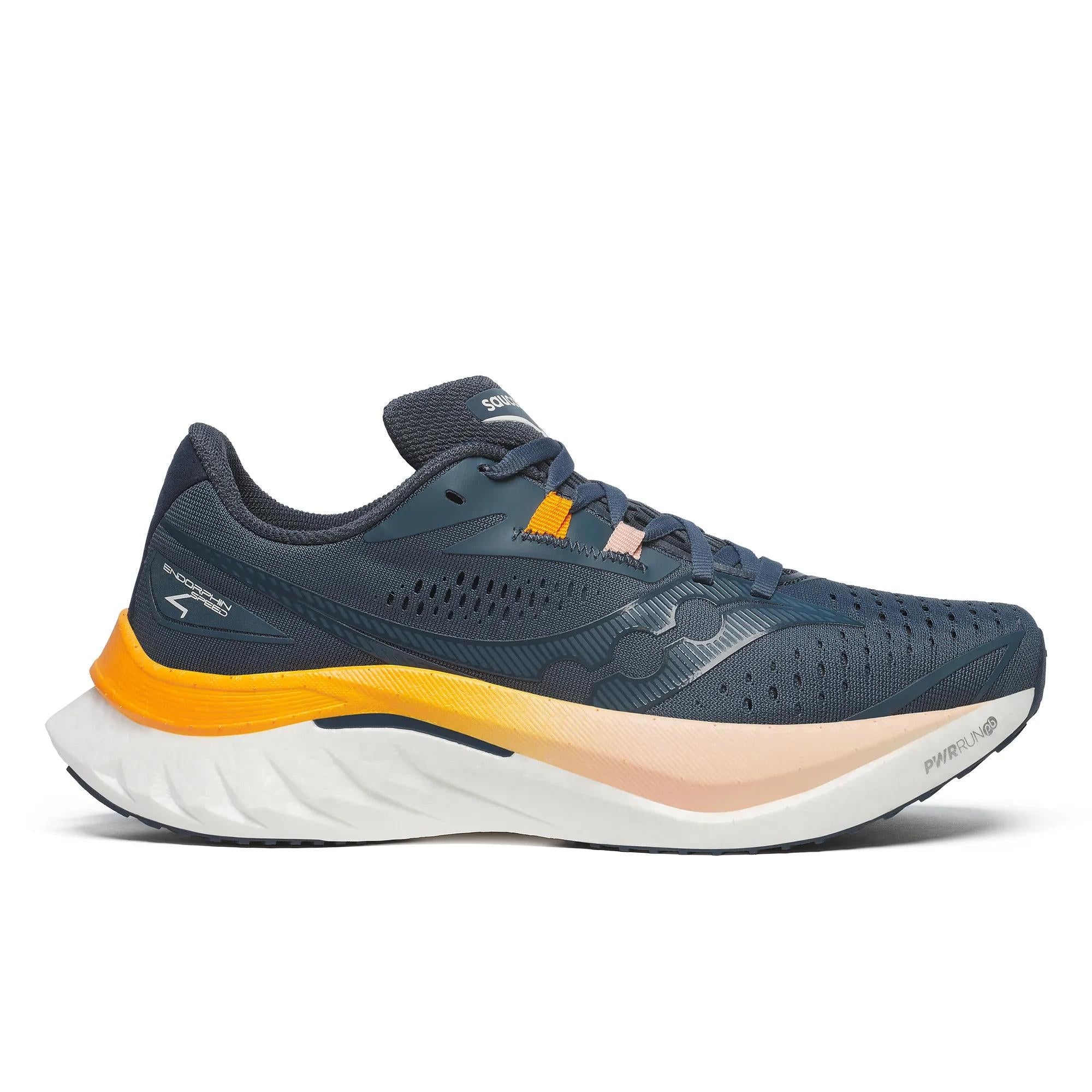 Women's Saucony Endorphin Speed 4 (Clearance)