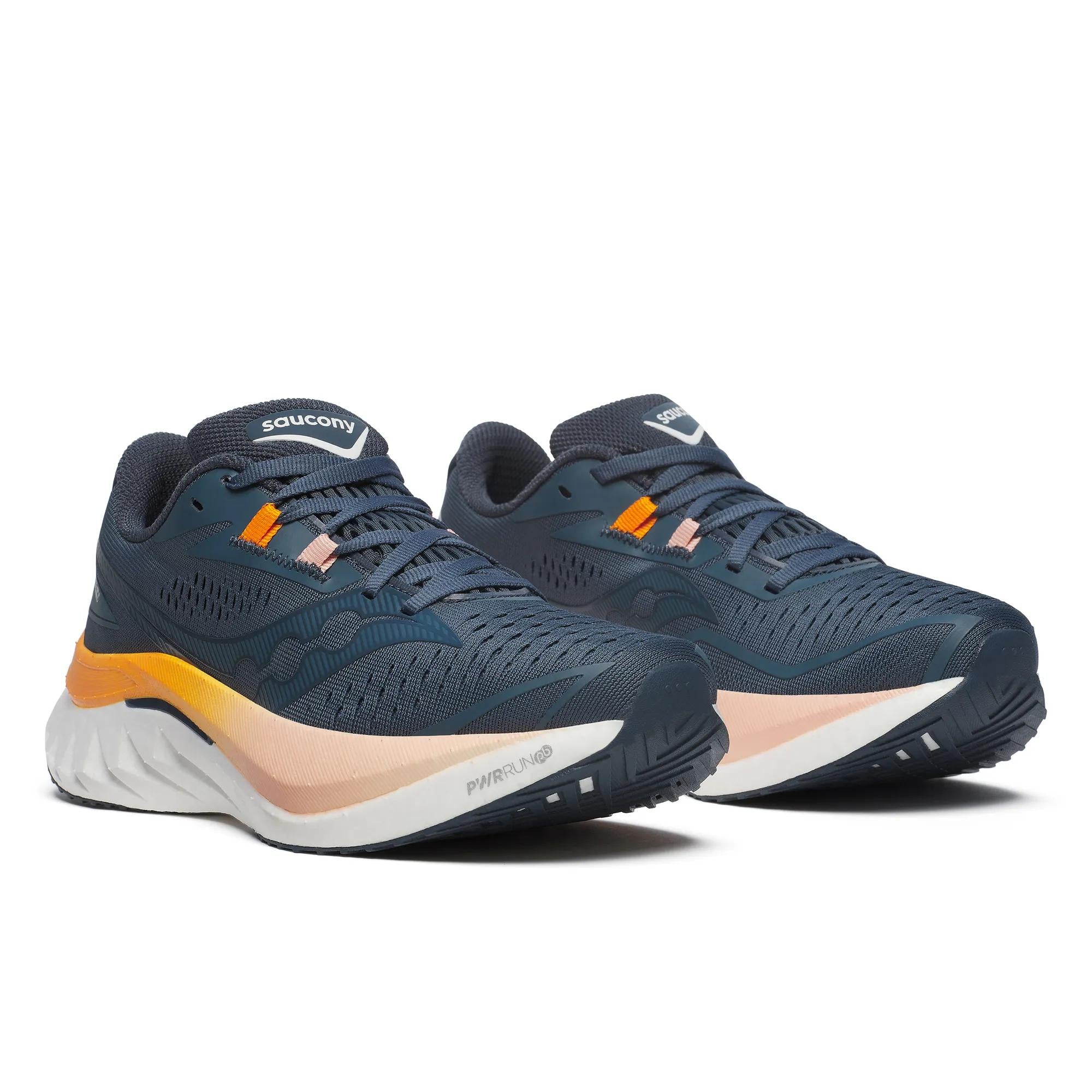 Women's Saucony Endorphin Speed 4 (Clearance)