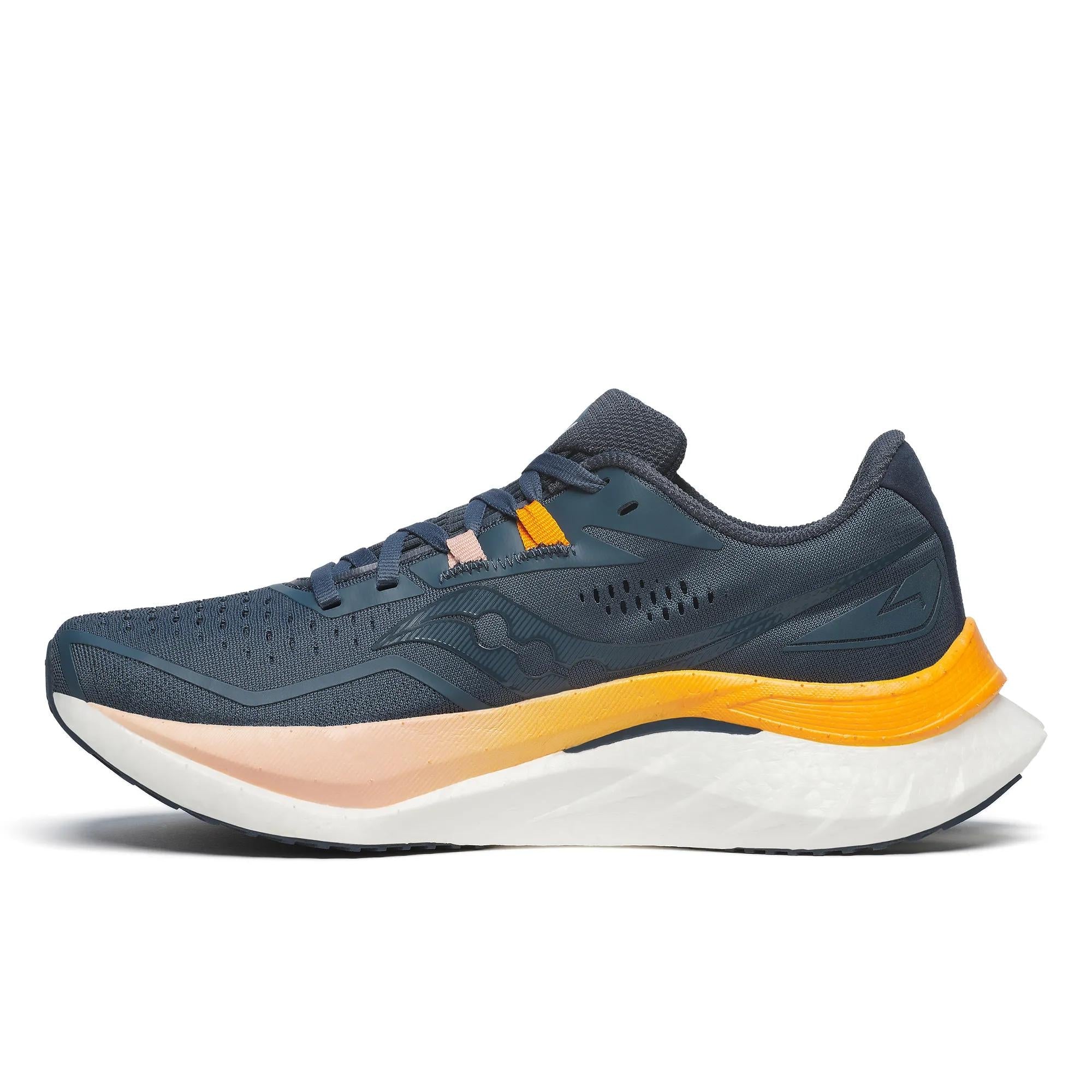 Women's Saucony Endorphin Speed 4 (Clearance)