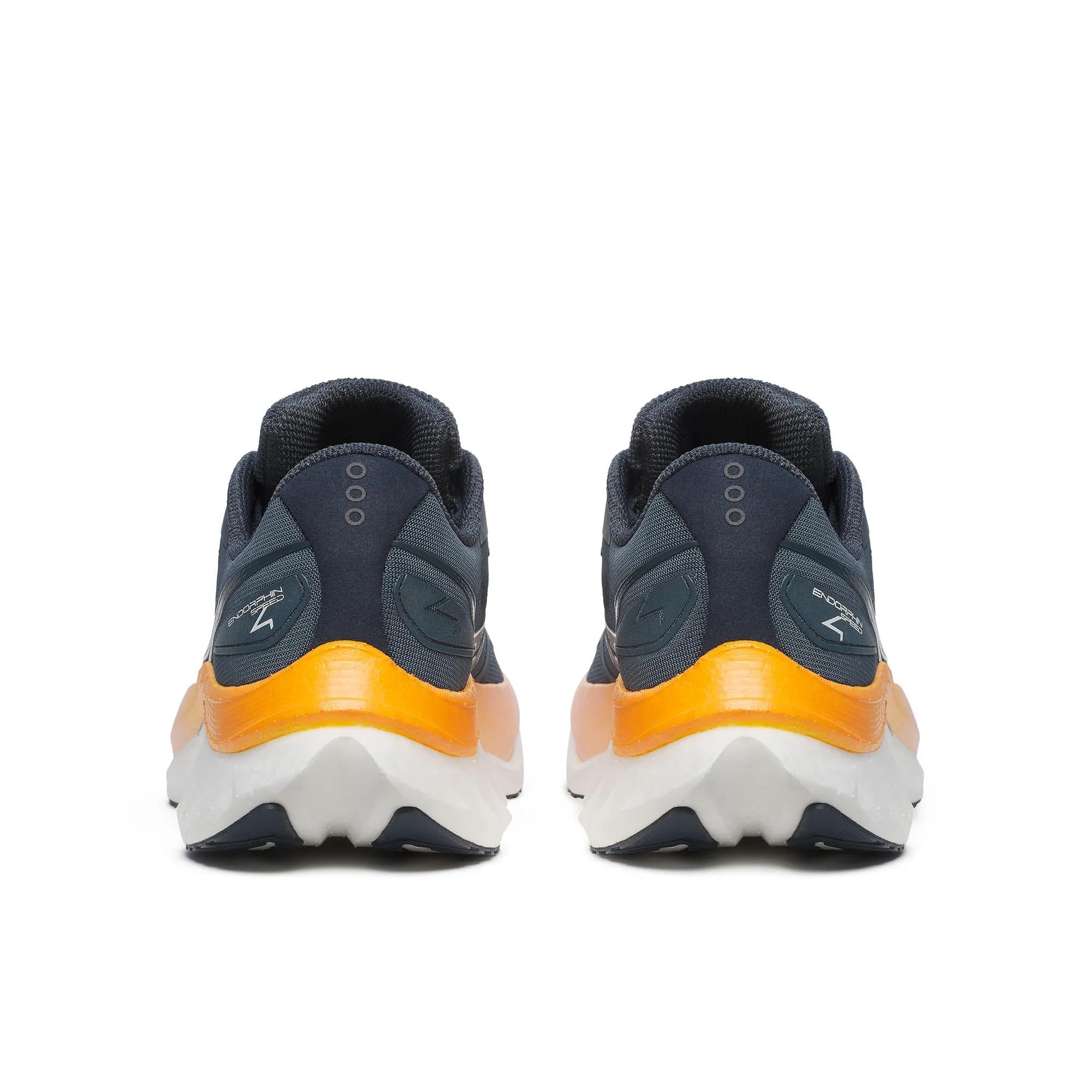 Women's Saucony Endorphin Speed 4 (Clearance)