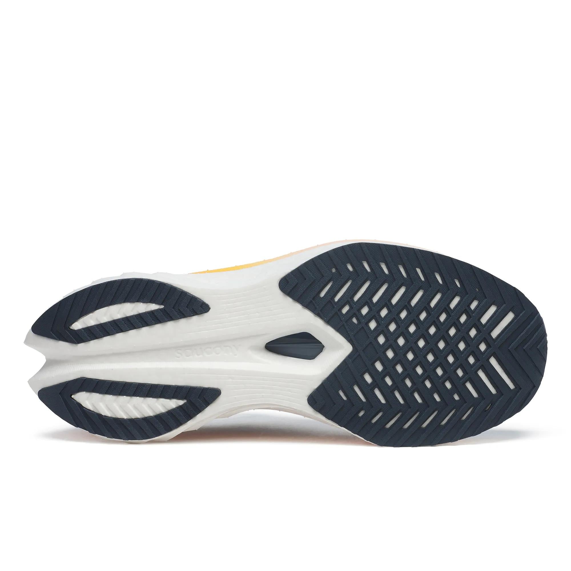 Women's Saucony Endorphin Speed 4 (Clearance)
