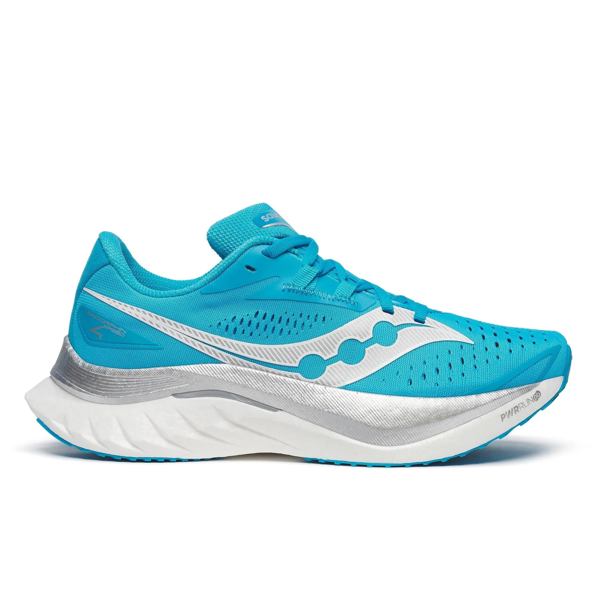 Women's Saucony Endorphin Speed 4 (Clearance)