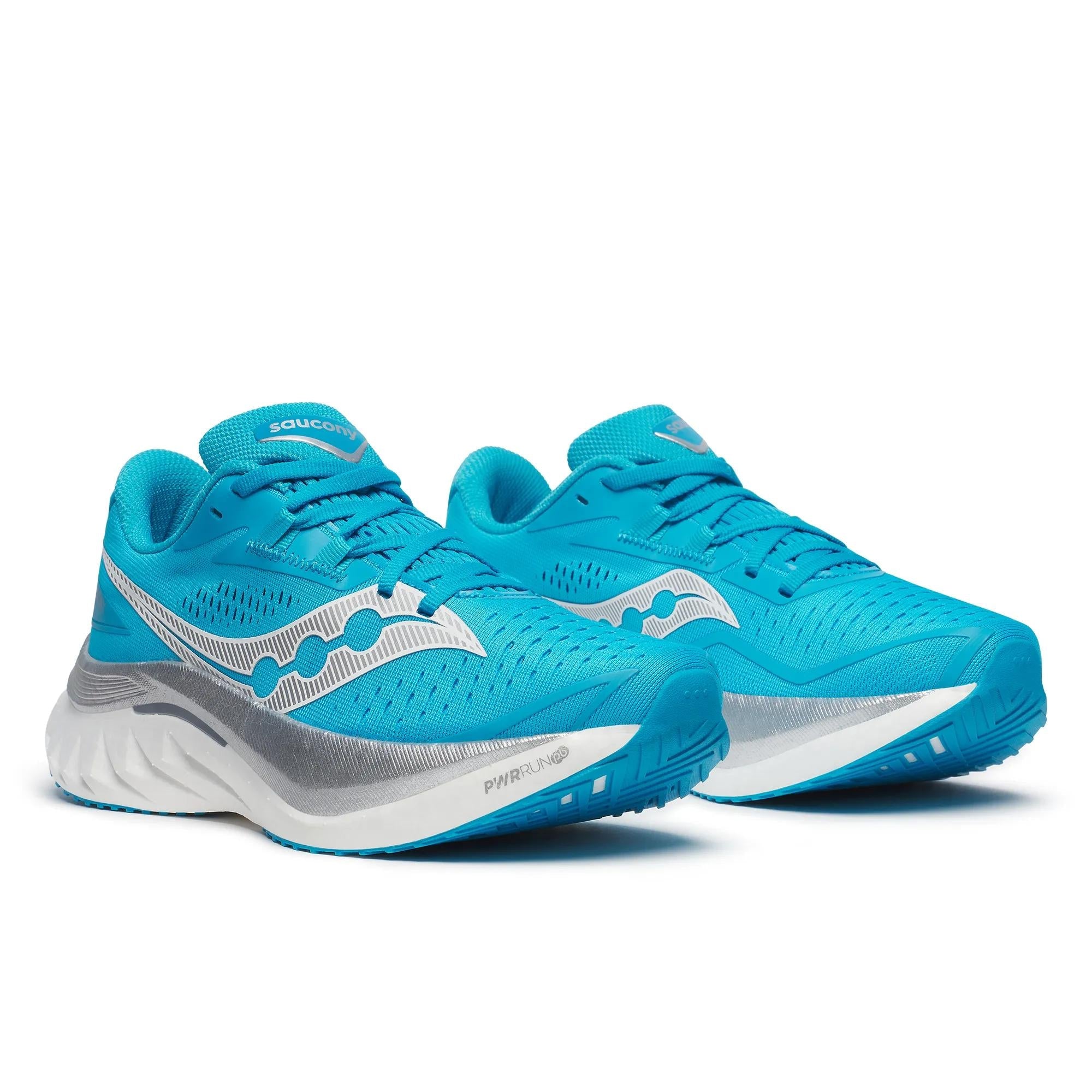 Women's Saucony Endorphin Speed 4 (Clearance)