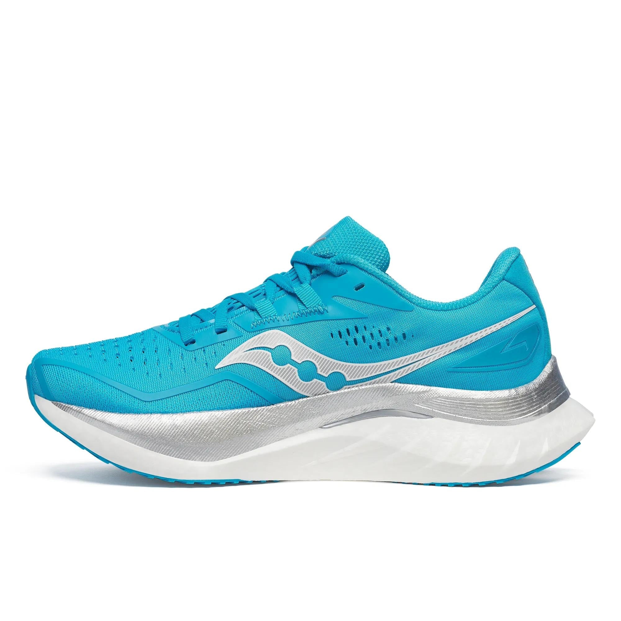 Women's Saucony Endorphin Speed 4 (Clearance)