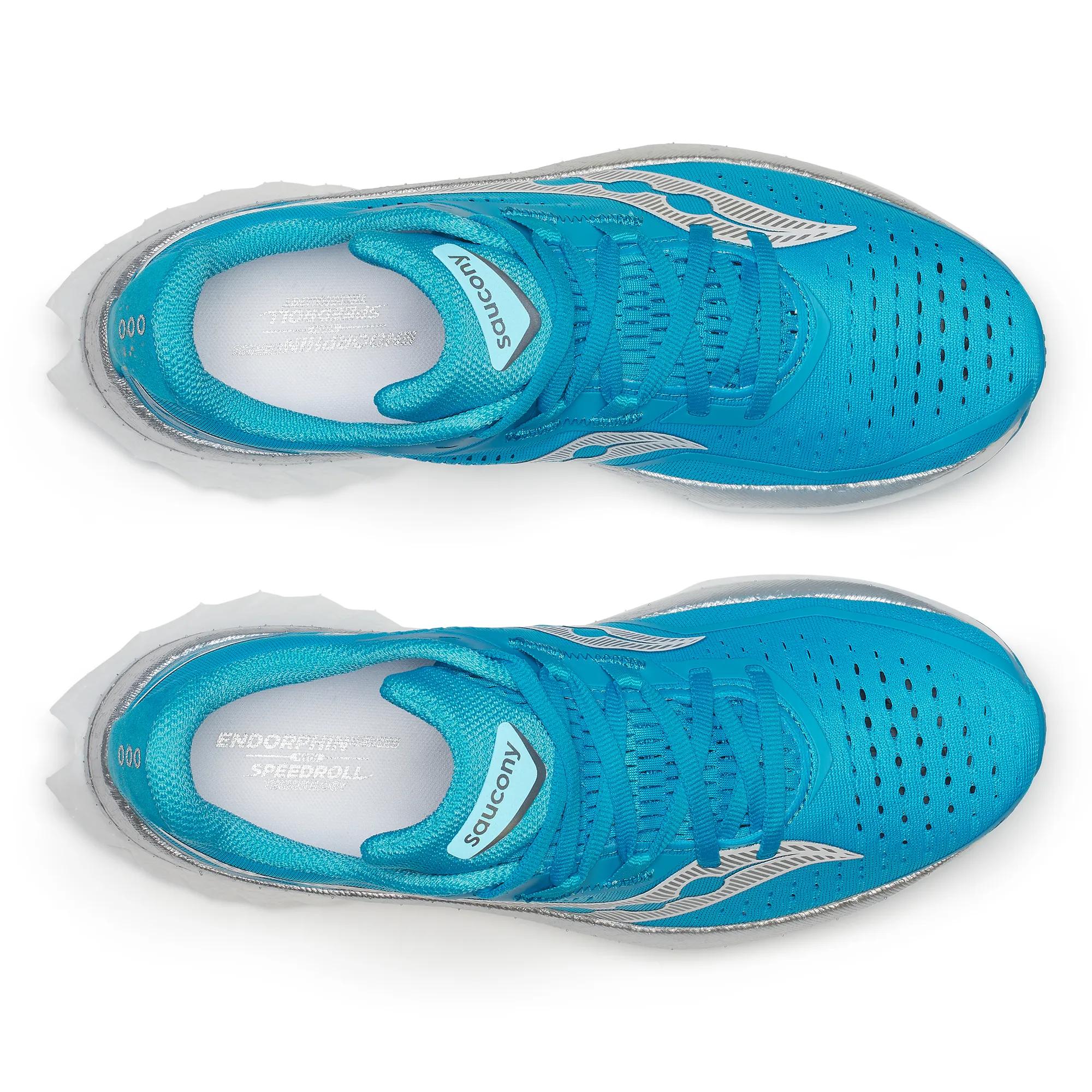 Women's Saucony Endorphin Speed 4 (Clearance)
