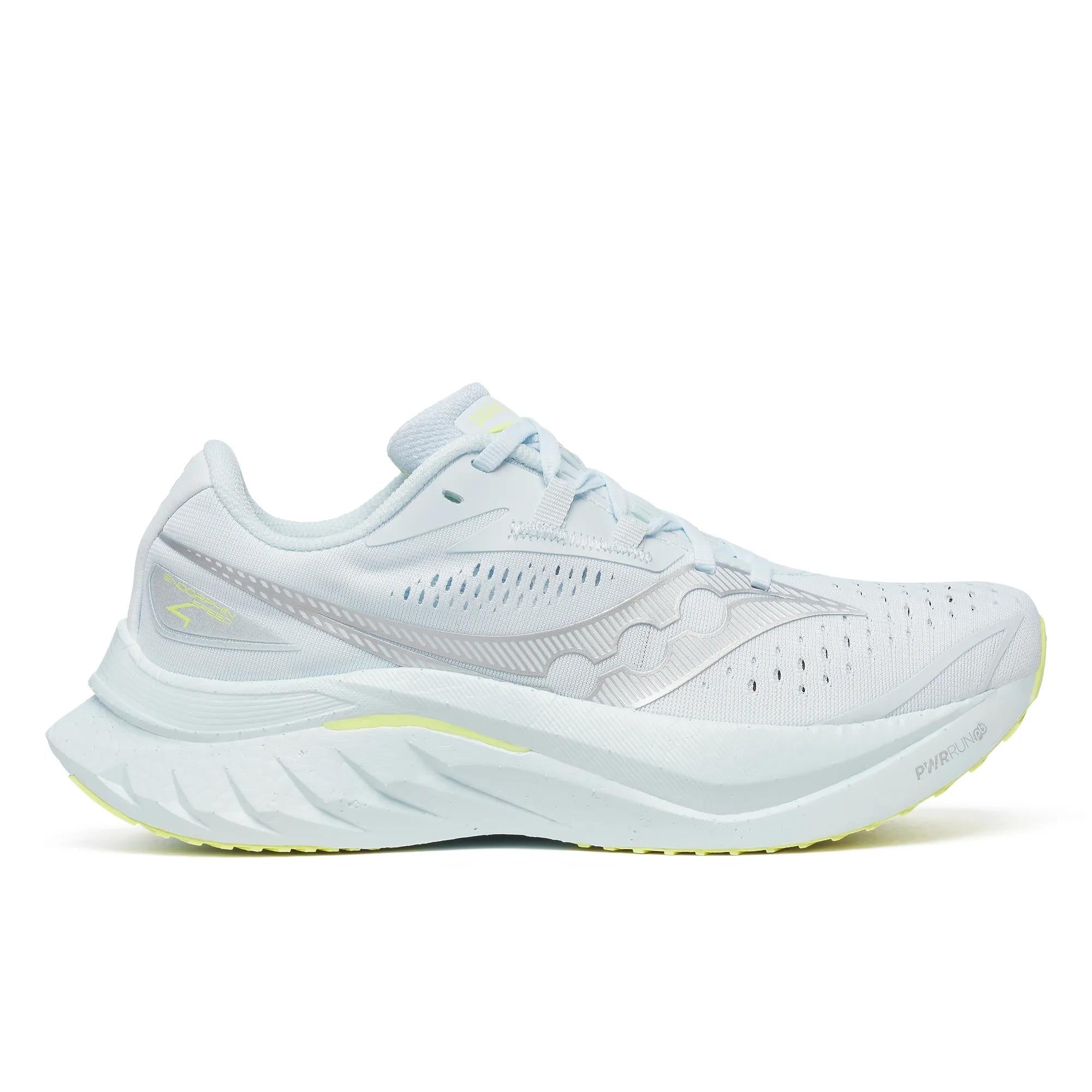 Women's Saucony Endorphin Speed 4 (Clearance)