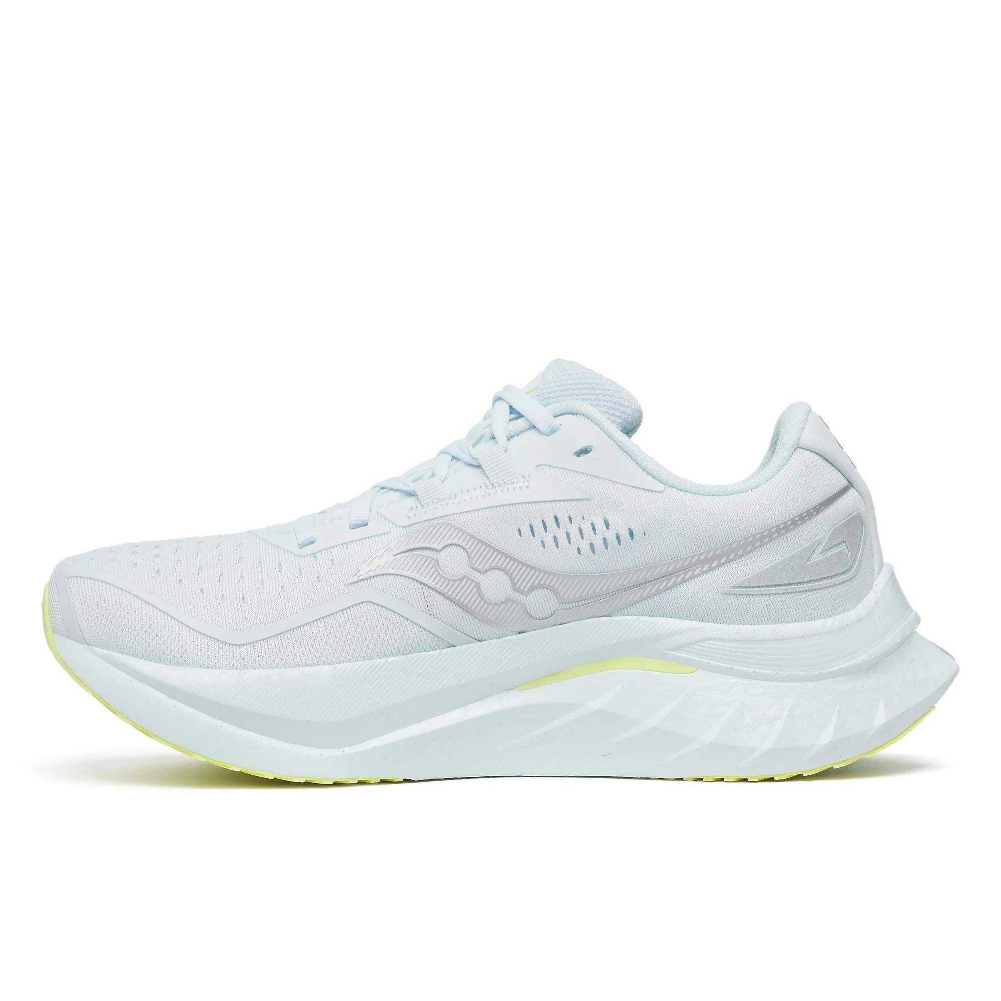 Women's Saucony Endorphin Speed 4 (Clearance)