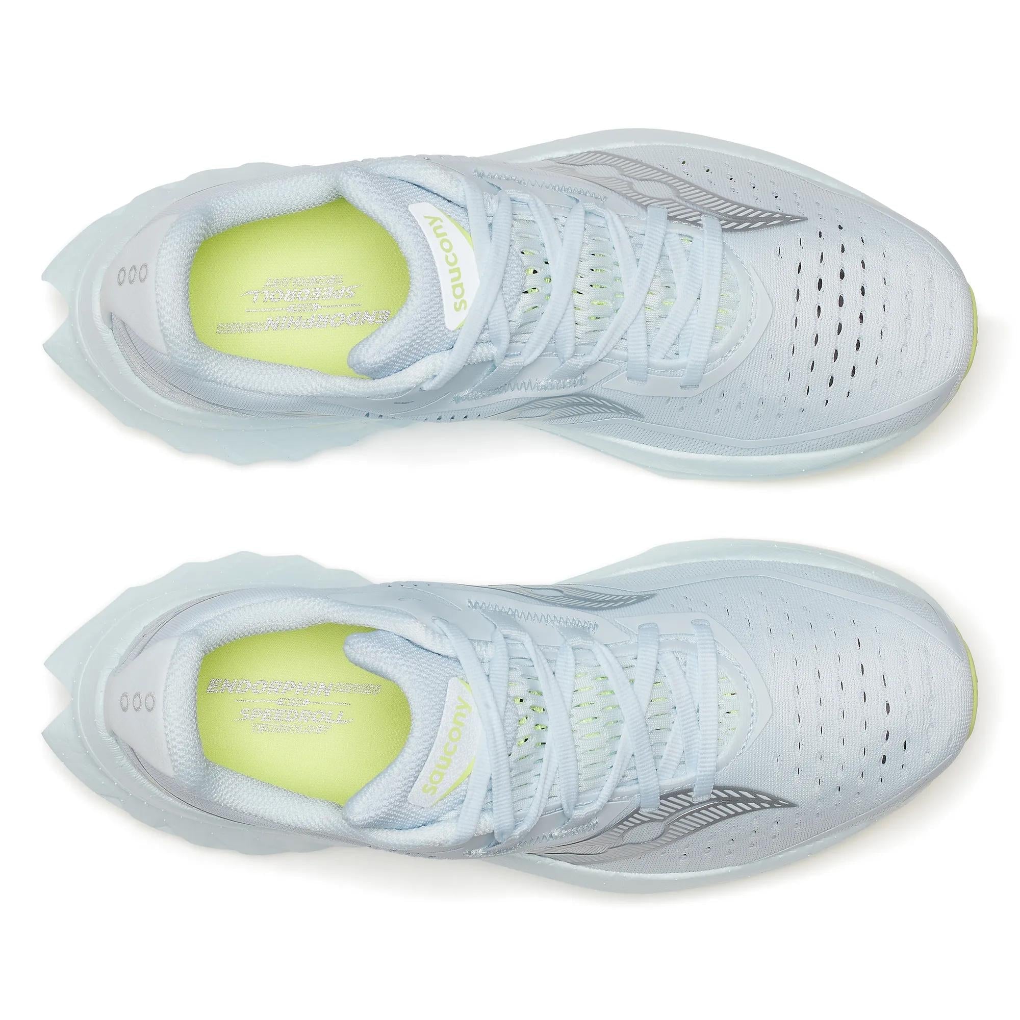 Women's Saucony Endorphin Speed 4 (Clearance)