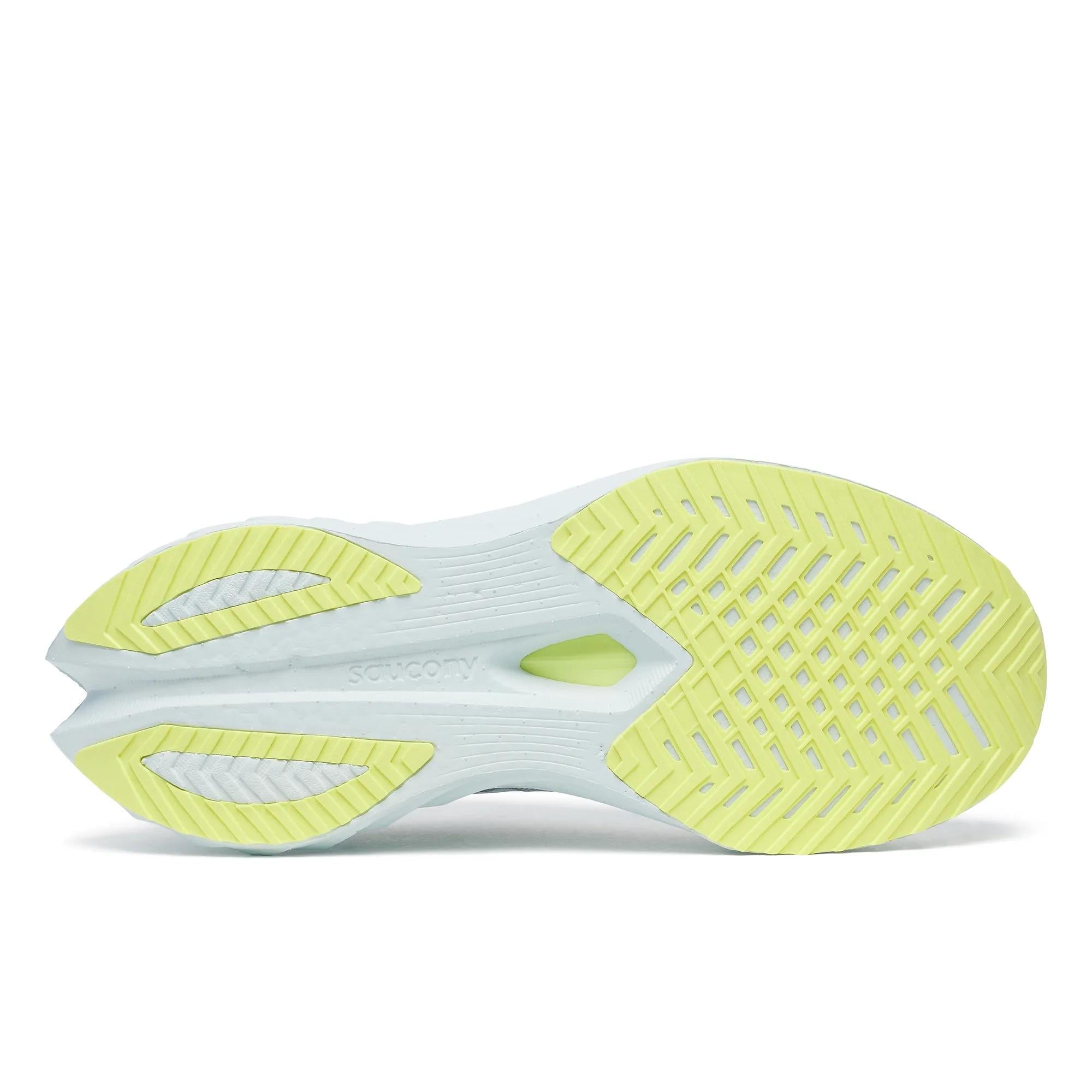 Women's Saucony Endorphin Speed 4 (Clearance)