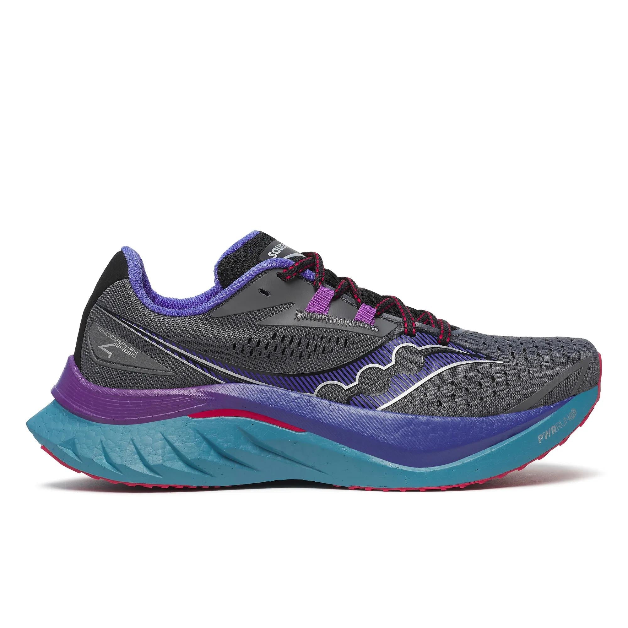 Women's Saucony Endorphin Speed 4 (Clearance)