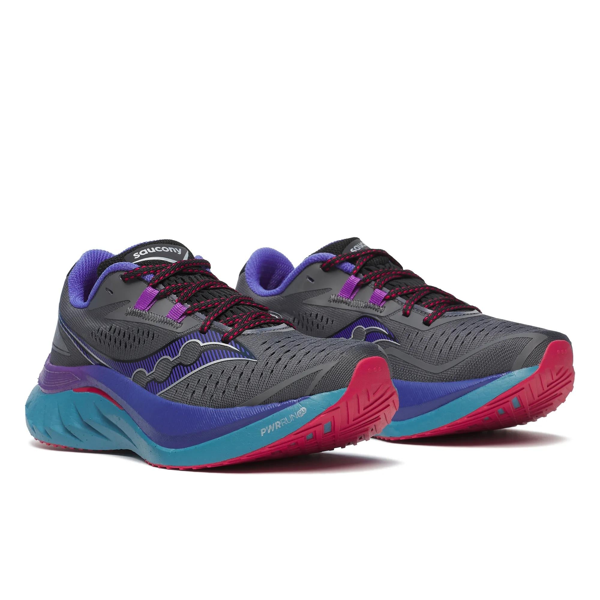Women's Saucony Endorphin Speed 4 (Clearance)