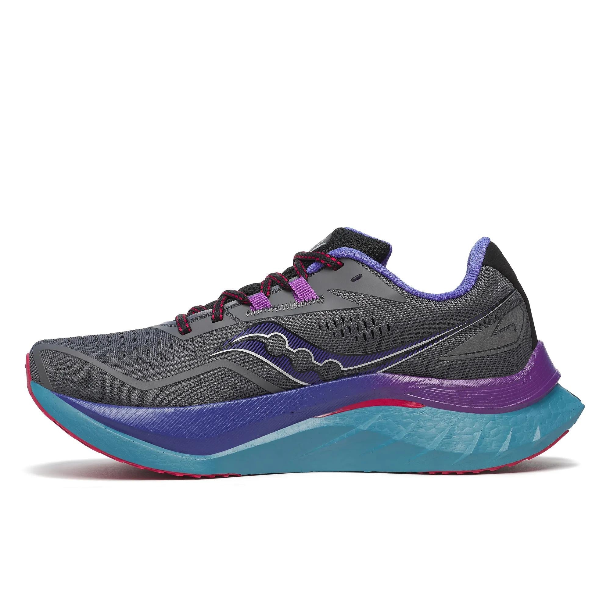 Women's Saucony Endorphin Speed 4 (Clearance)