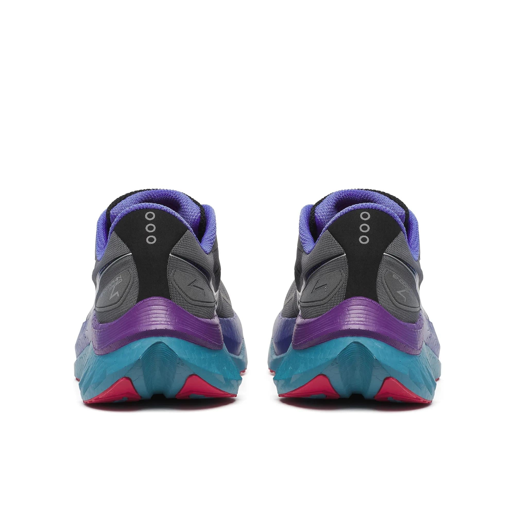 Women's Saucony Endorphin Speed 4 (Clearance)