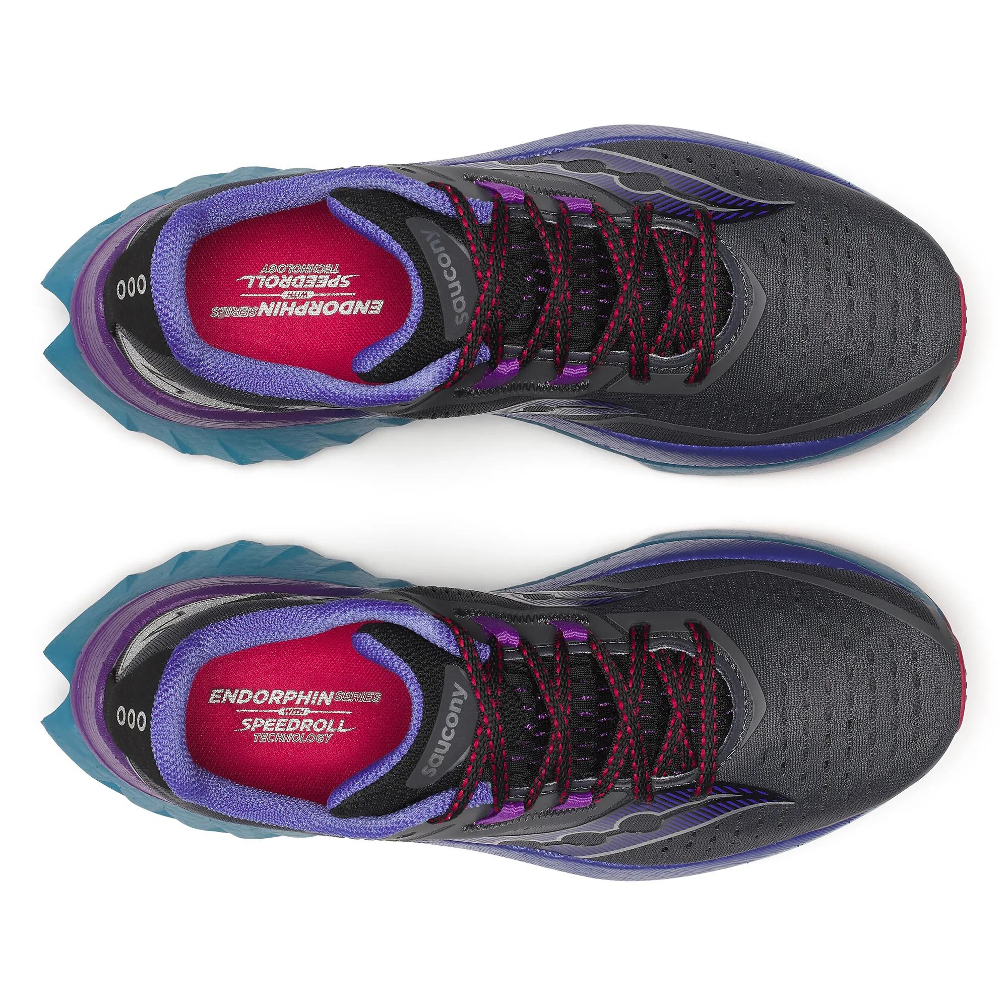Women's Saucony Endorphin Speed 4 (Clearance)