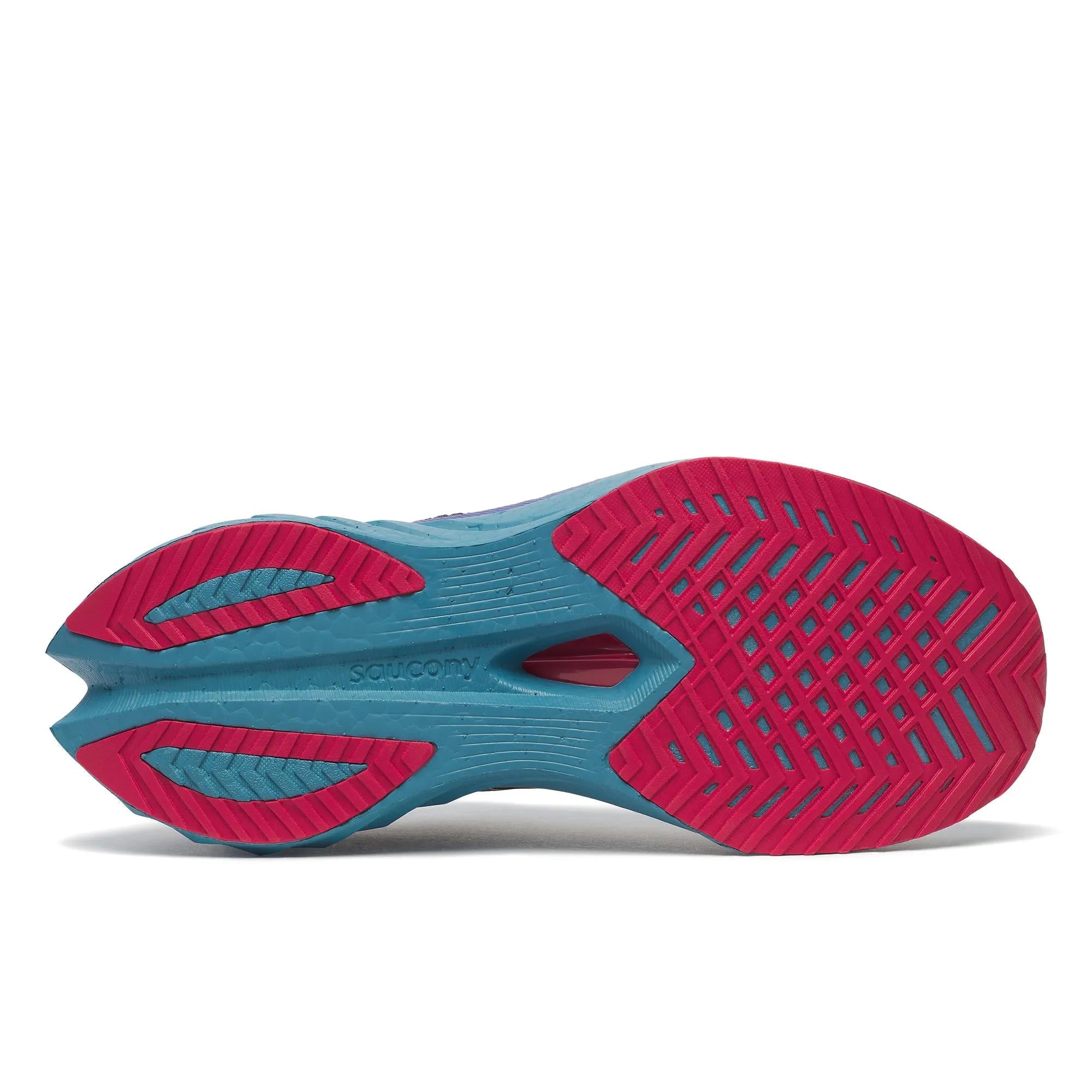 Women's Saucony Endorphin Speed 4 (Clearance)