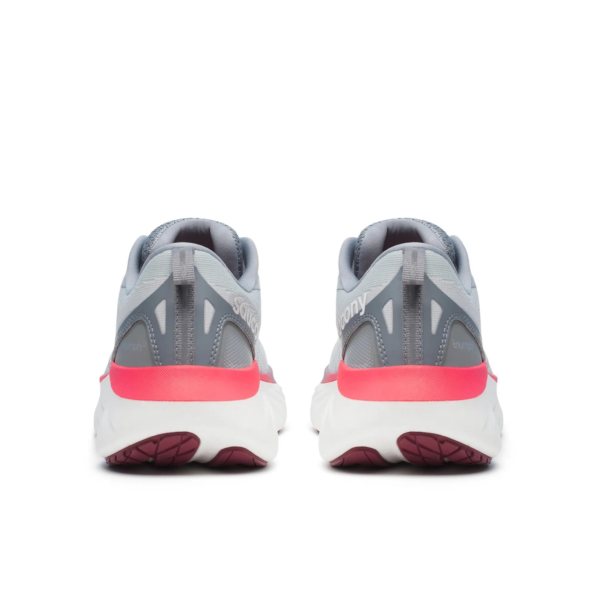 Women's Saucony Triumph 22 (Clearance)