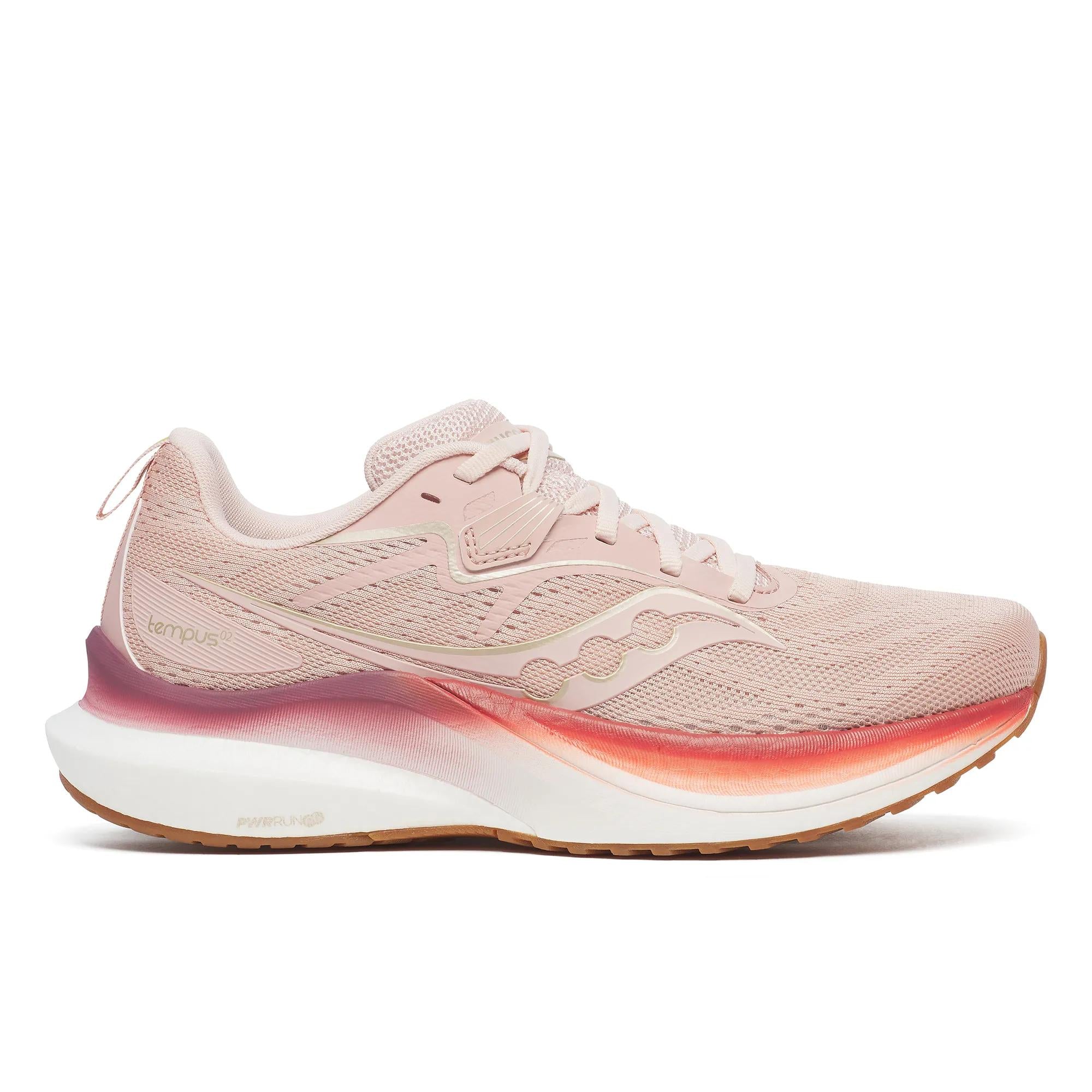Women's Saucony Tempus 2