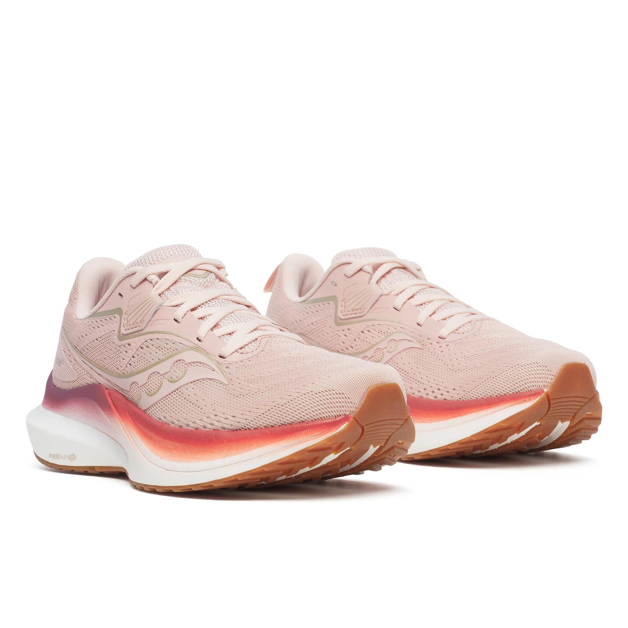 Women's Saucony Tempus 2
