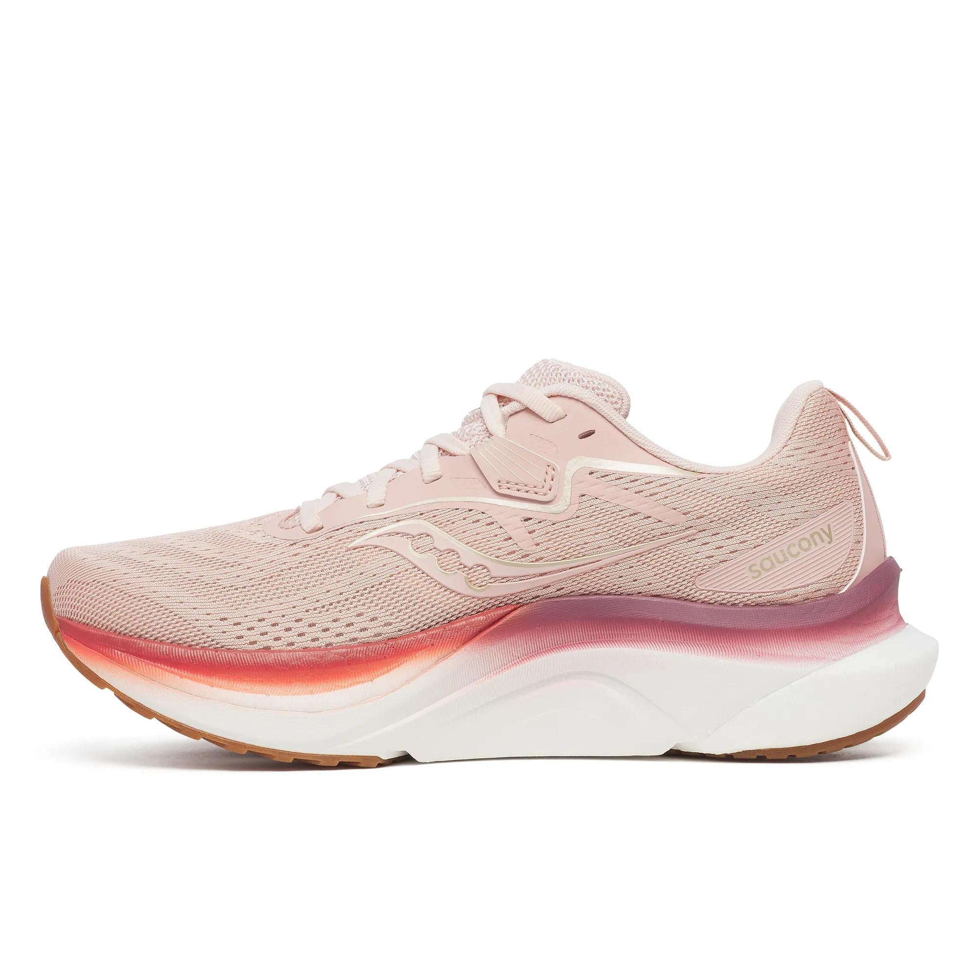 Women's Saucony Tempus 2