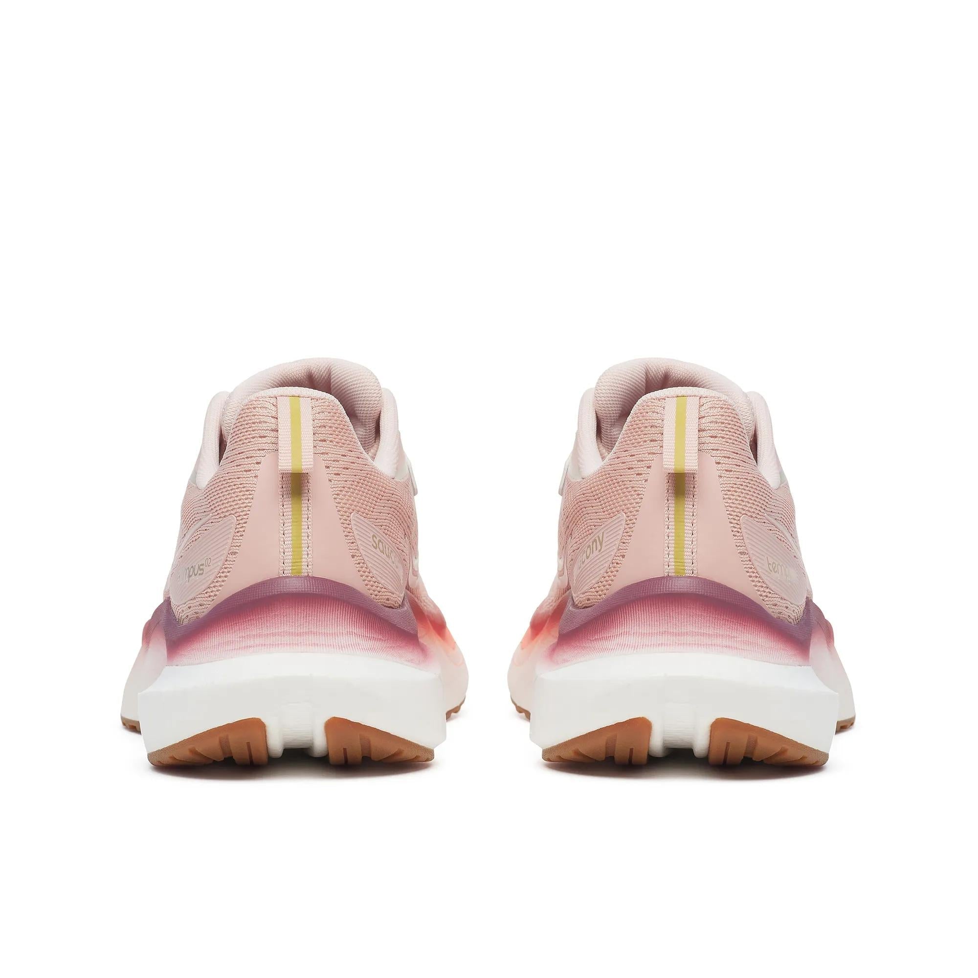 Women's Saucony Tempus 2