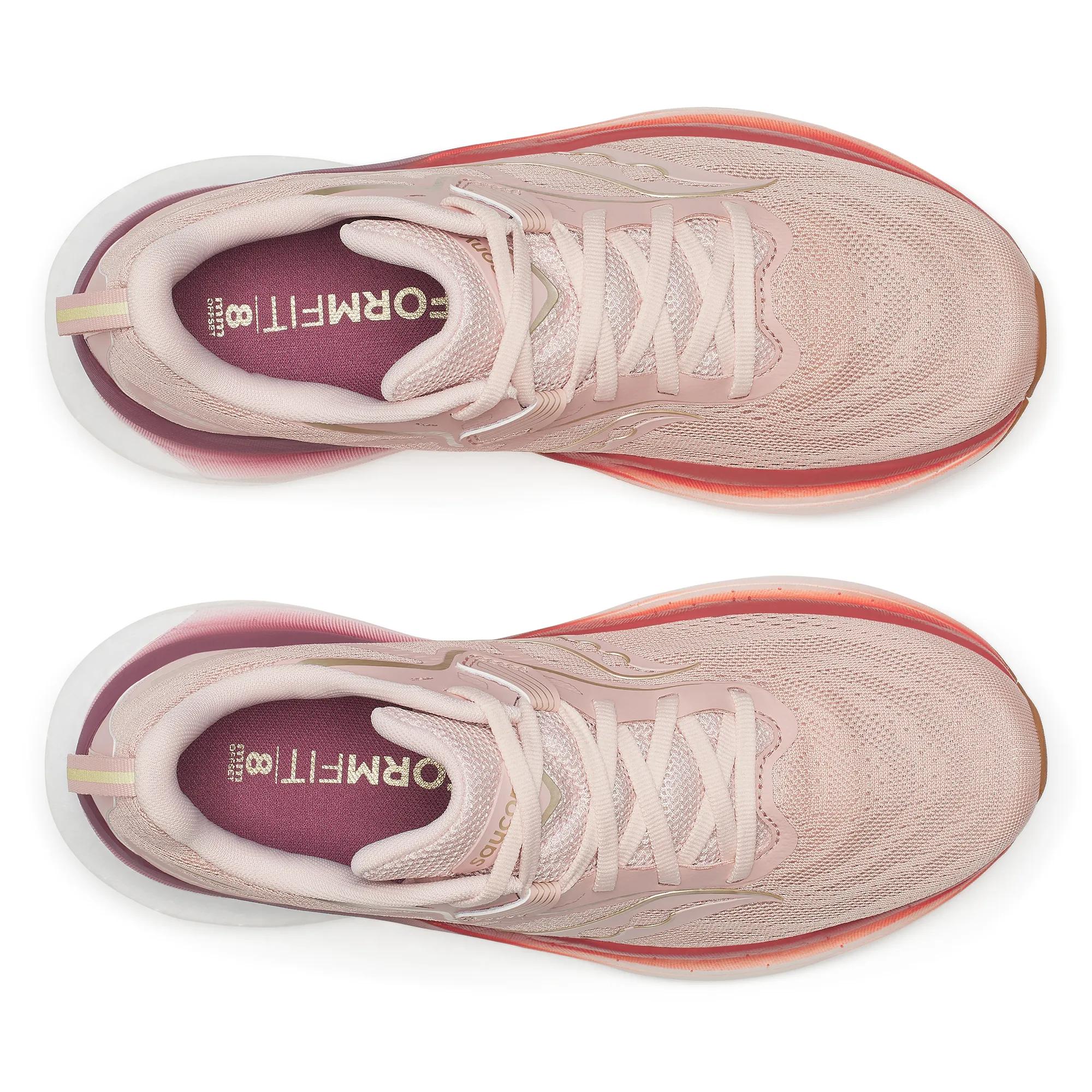 Women's Saucony Tempus 2