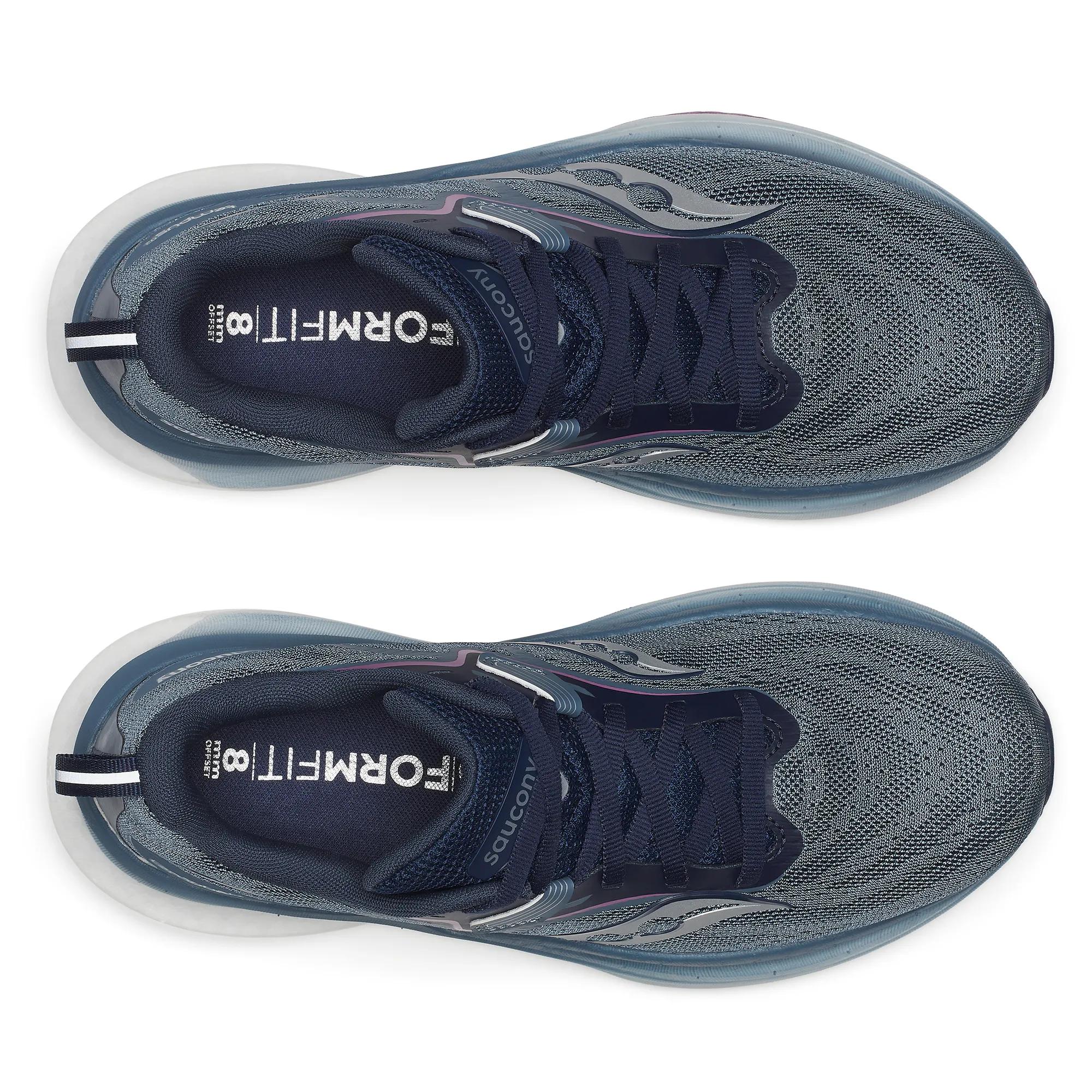 Women's Saucony Tempus 2