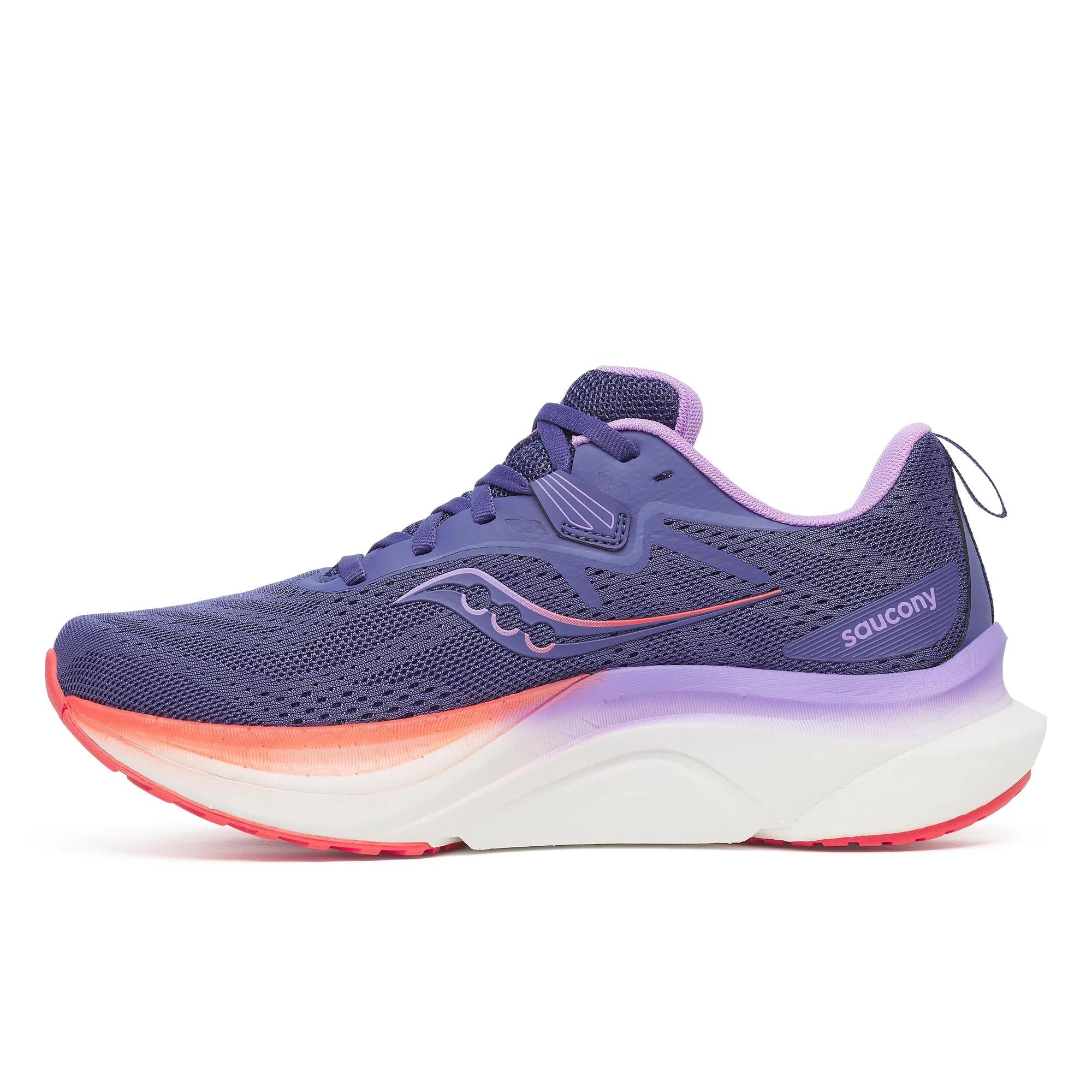 Women's Saucony Tempus 2