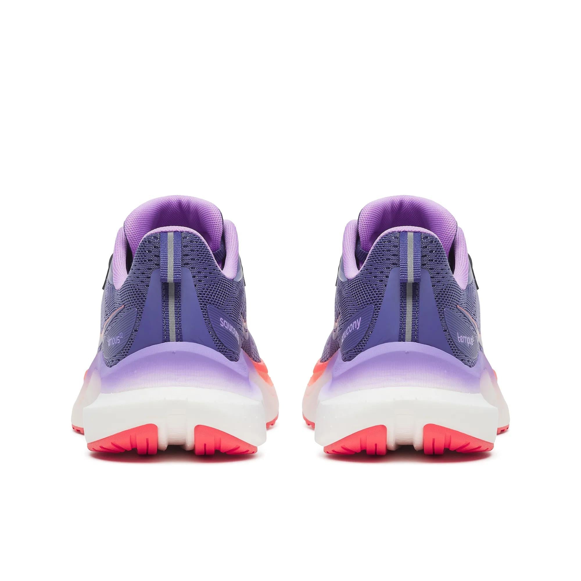 Women's Saucony Tempus 2