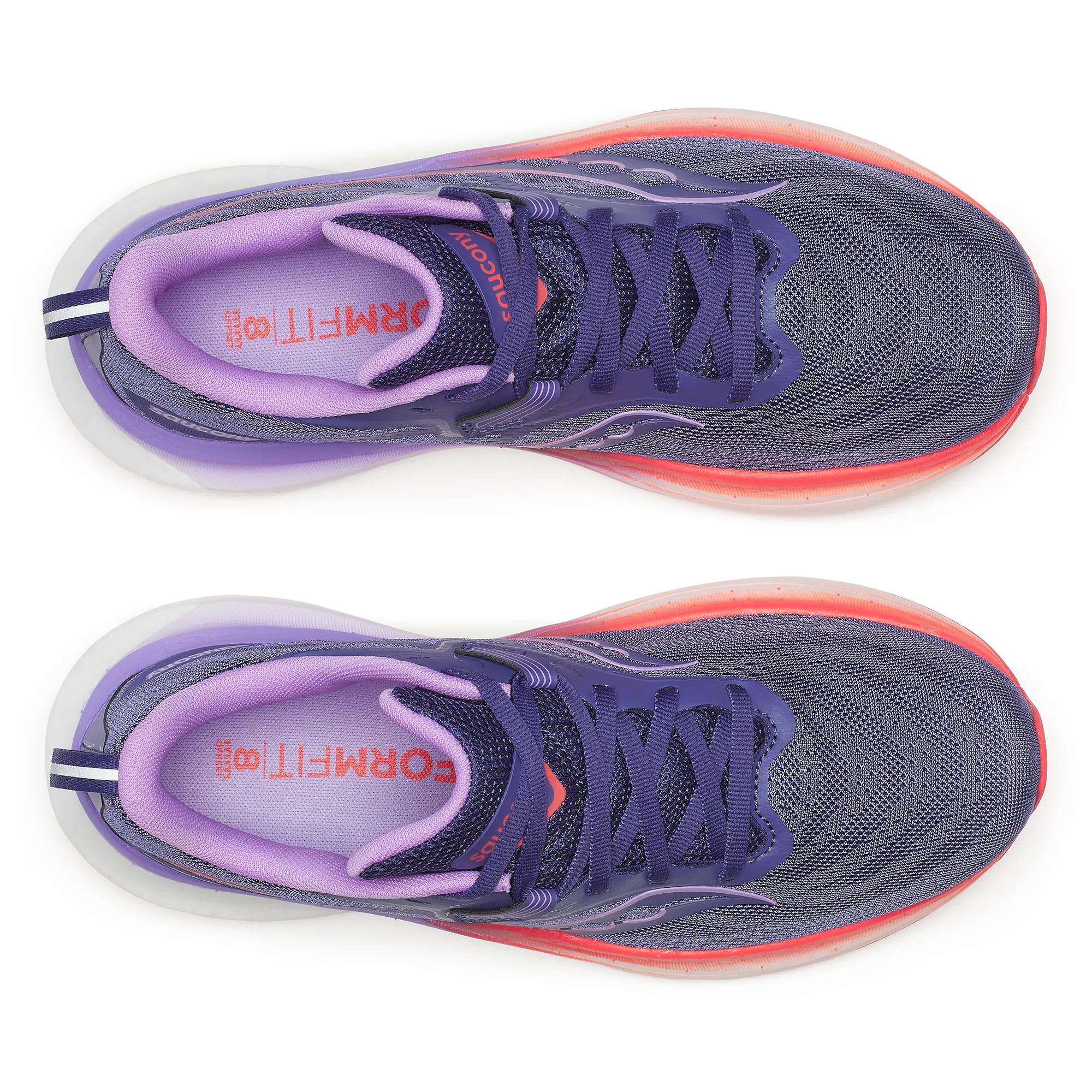 Women's Saucony Tempus 2