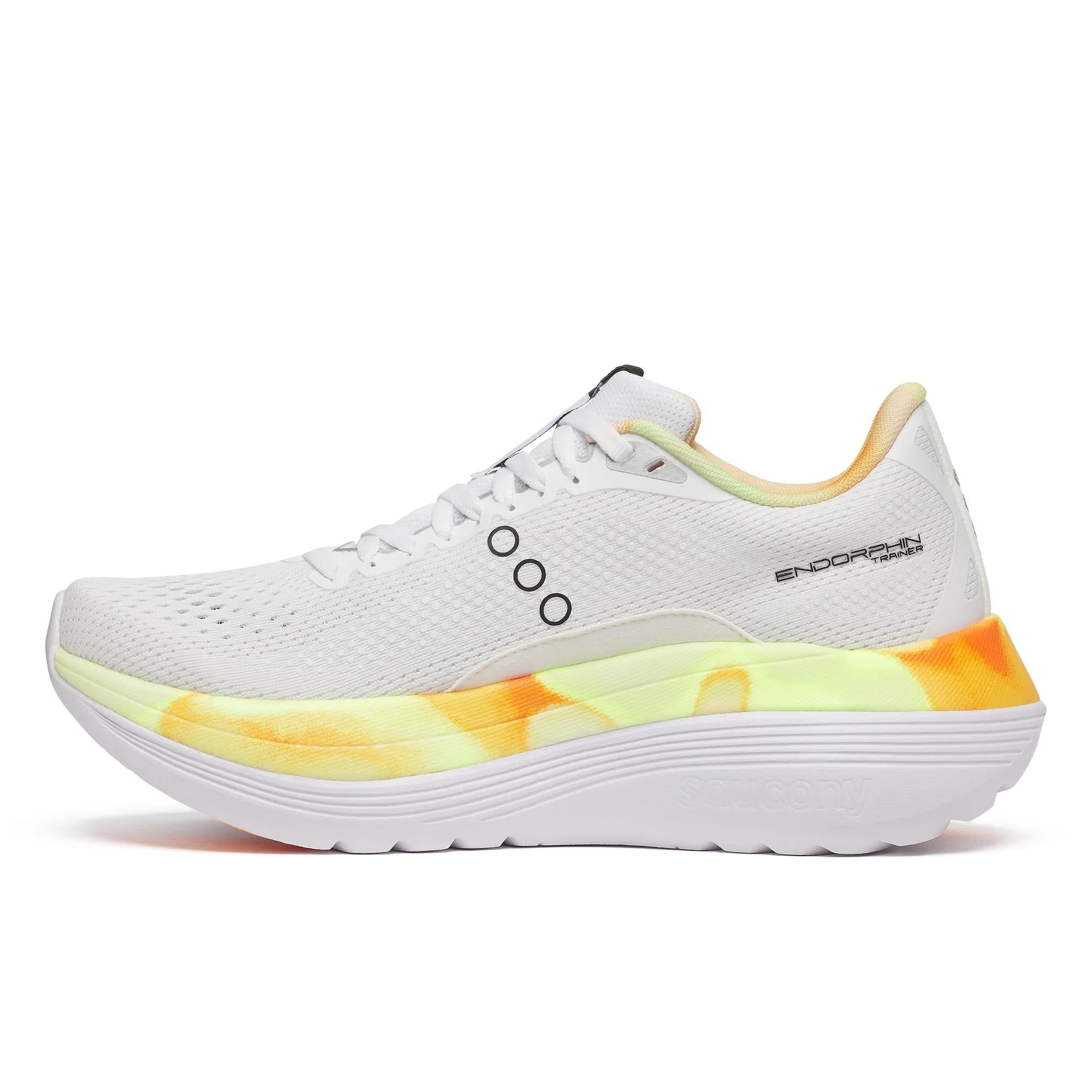 Women's Saucony Endorphin Trainer (Clearance)