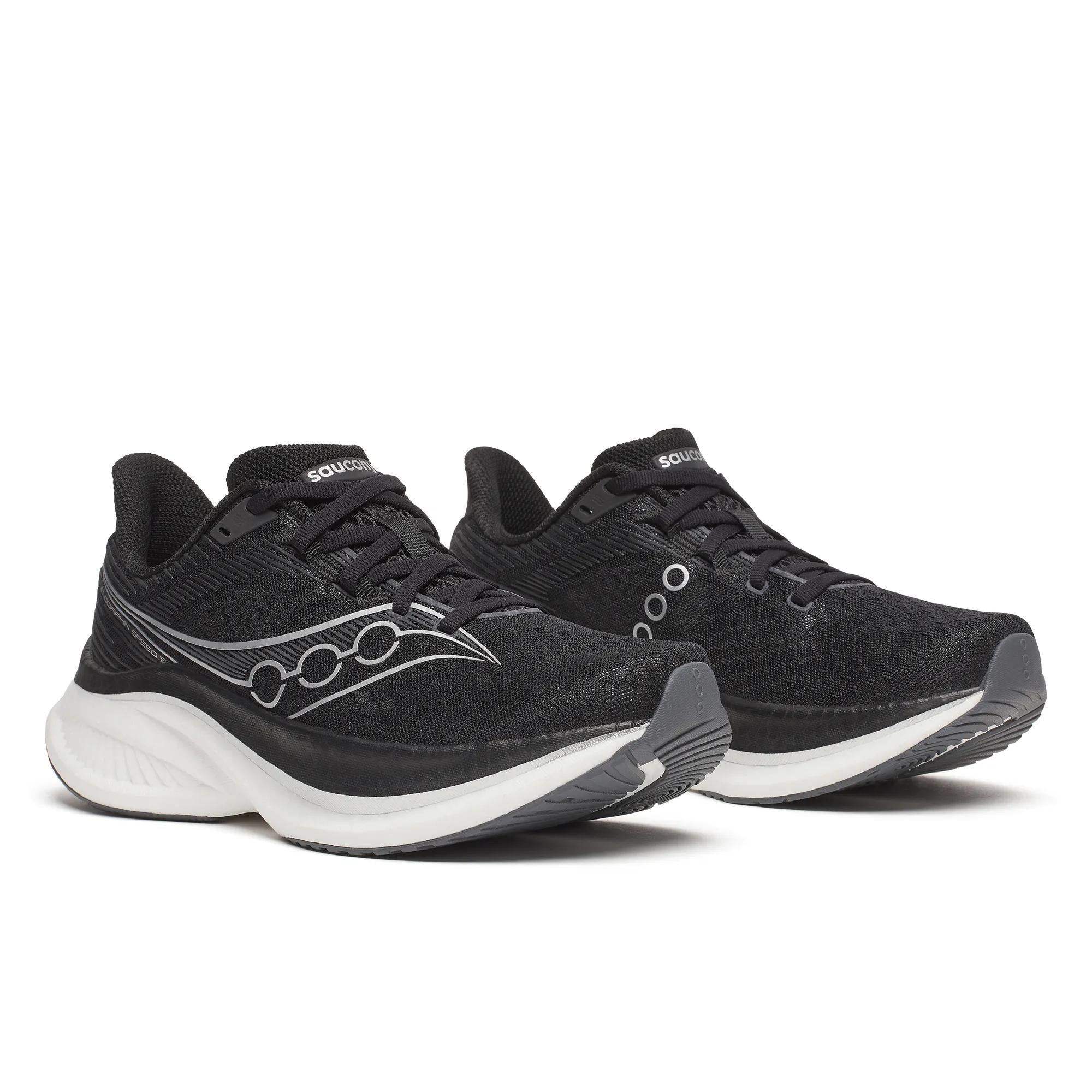 Women's Saucony Endorphin Speed 5 (Clearance)