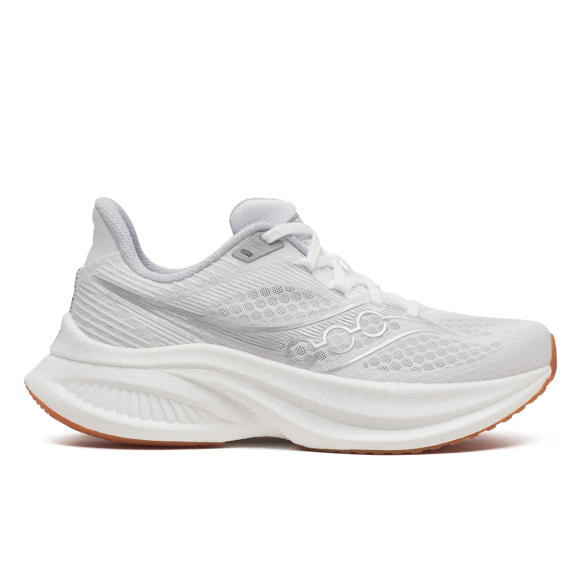 Women's Saucony Endorphin Speed 5 (Clearance)